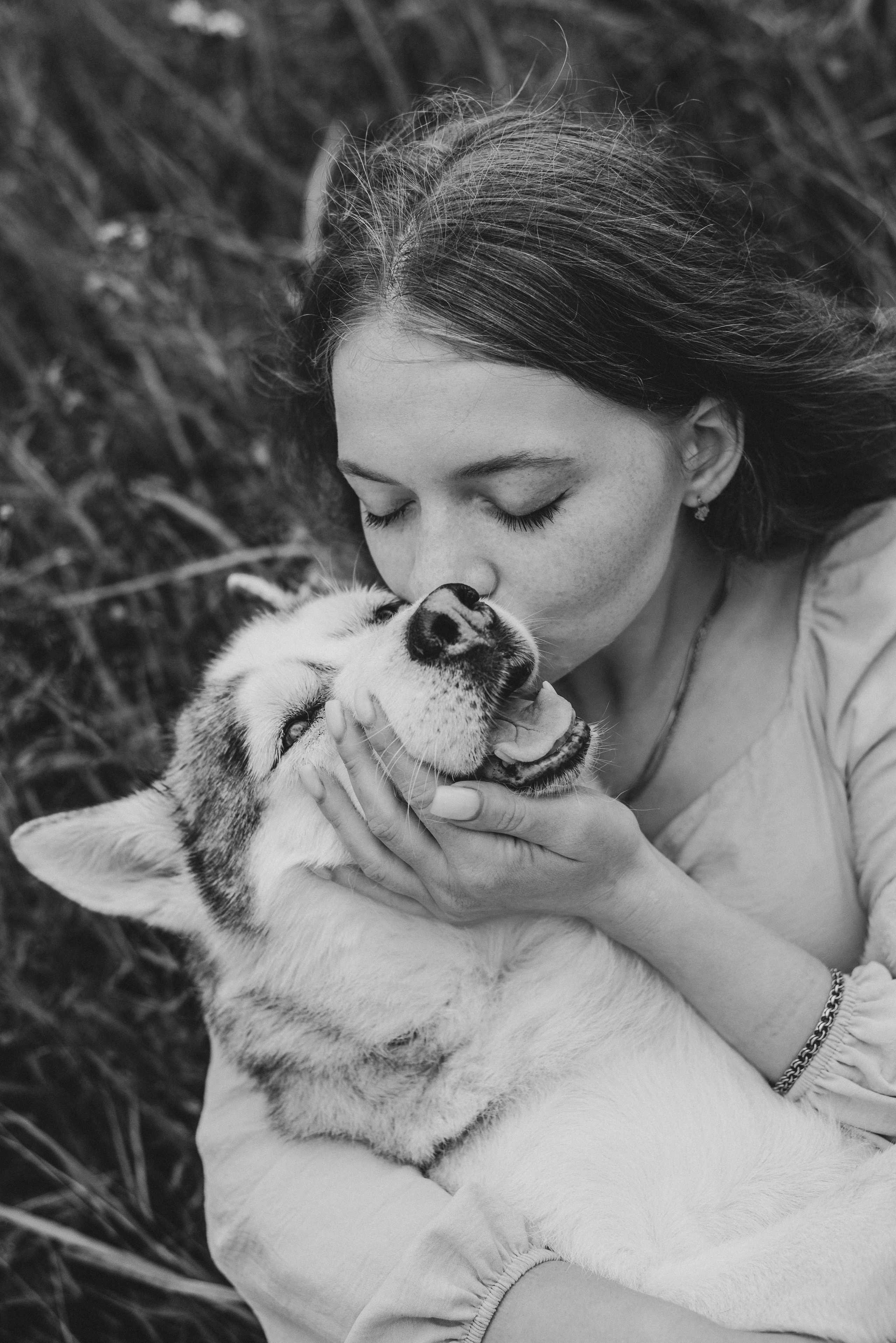 Lilya & Eva. Natalia Finch Photography — Family, Kids & Pet Photographer in Chicago, IL