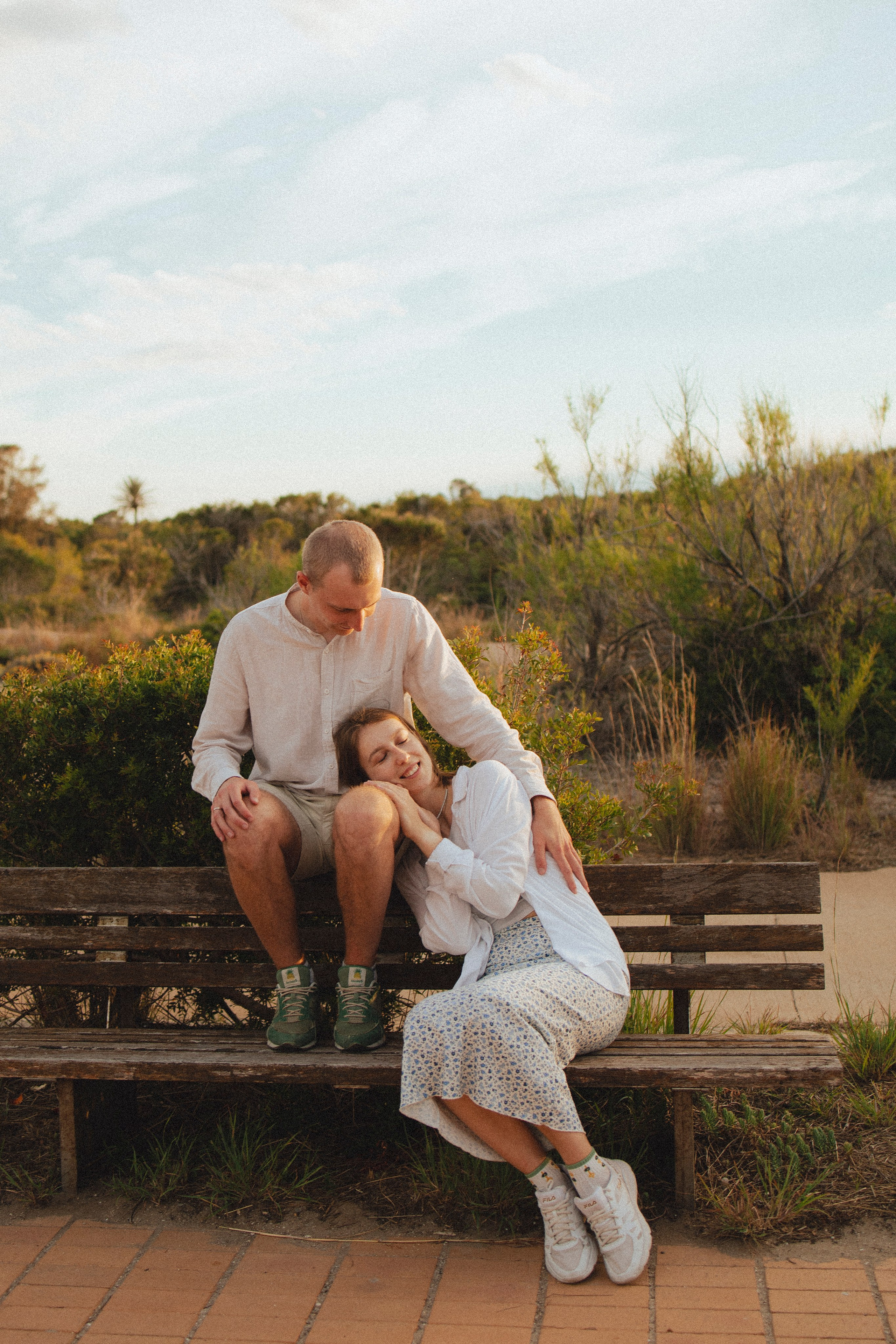 💕. Снимаю любовь