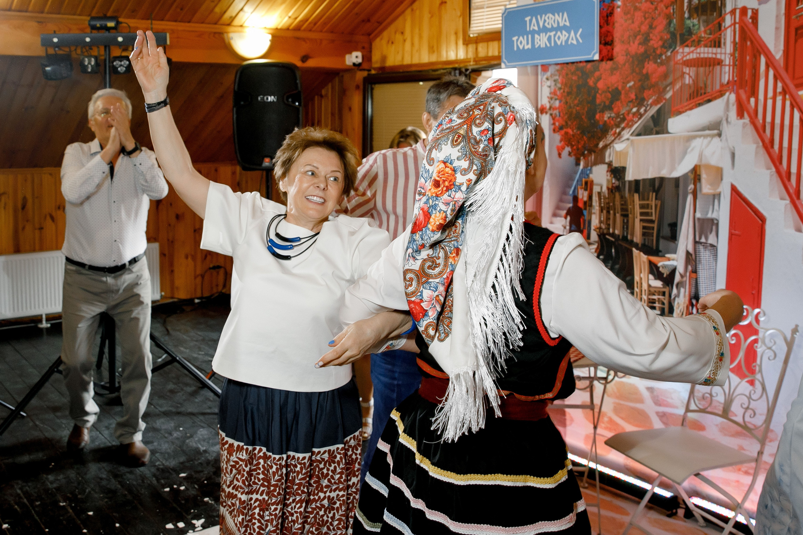 Ромашково. Kirillova Studio — мастерская декора и событий Юли Кирилловой