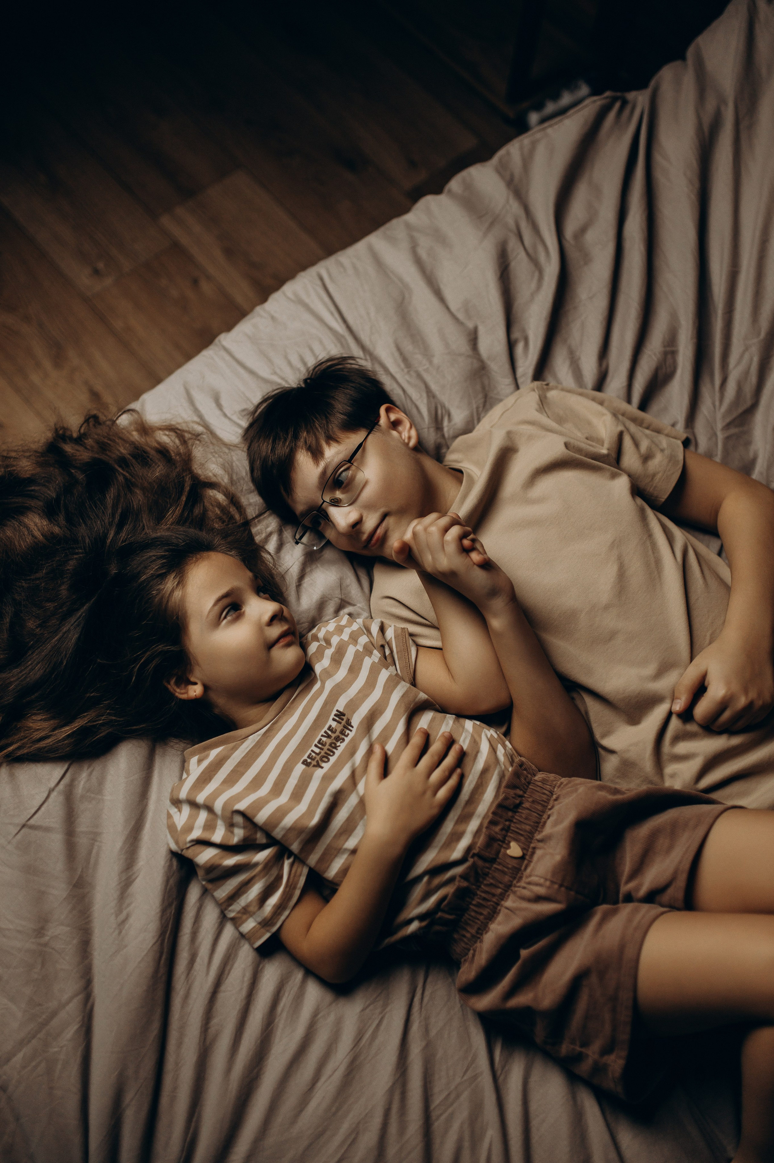 Беляевы(семейная)