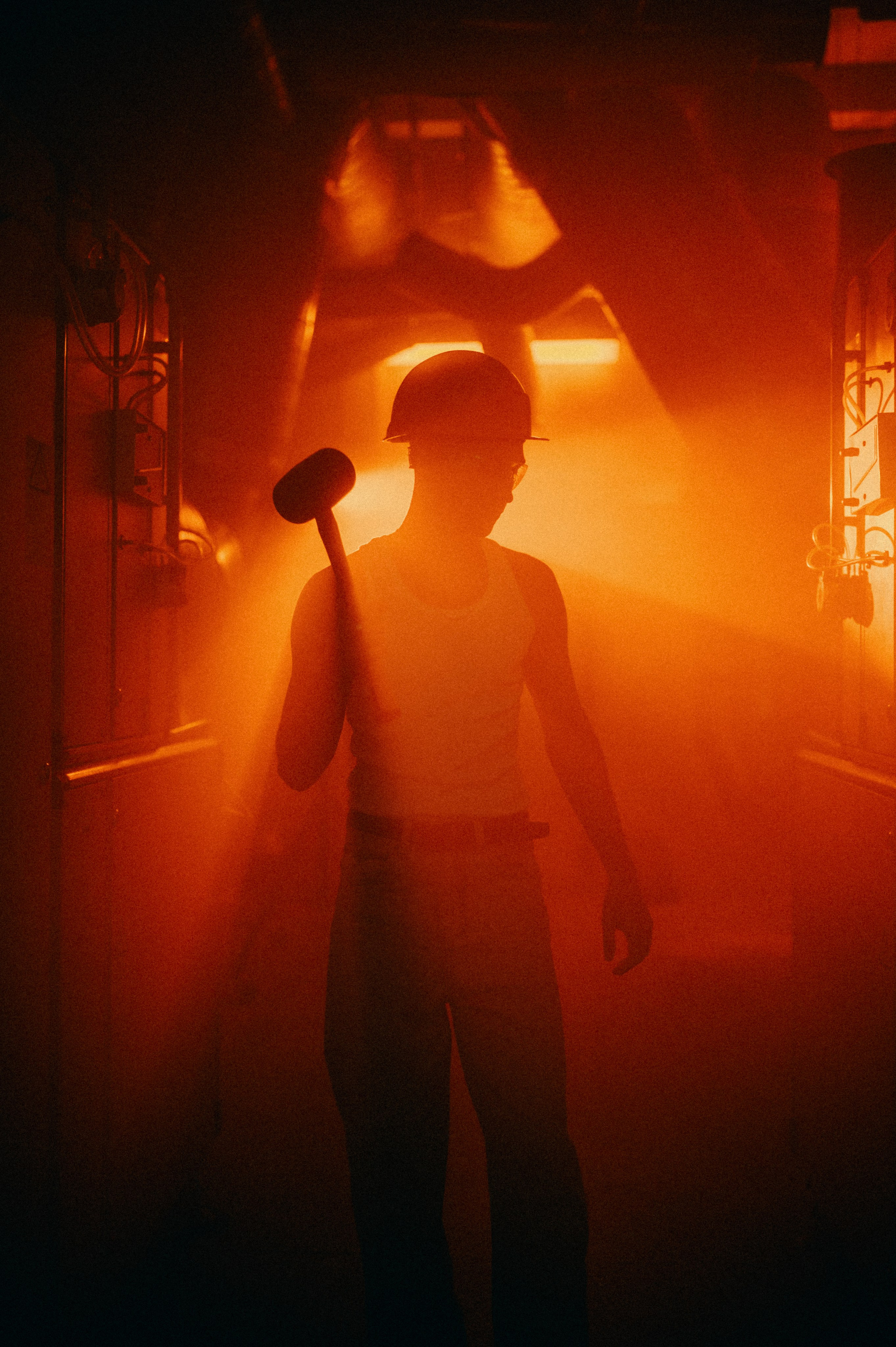 Влад. Индивидуальный, парный и деловой фотограф в Минке Малаев Владислав