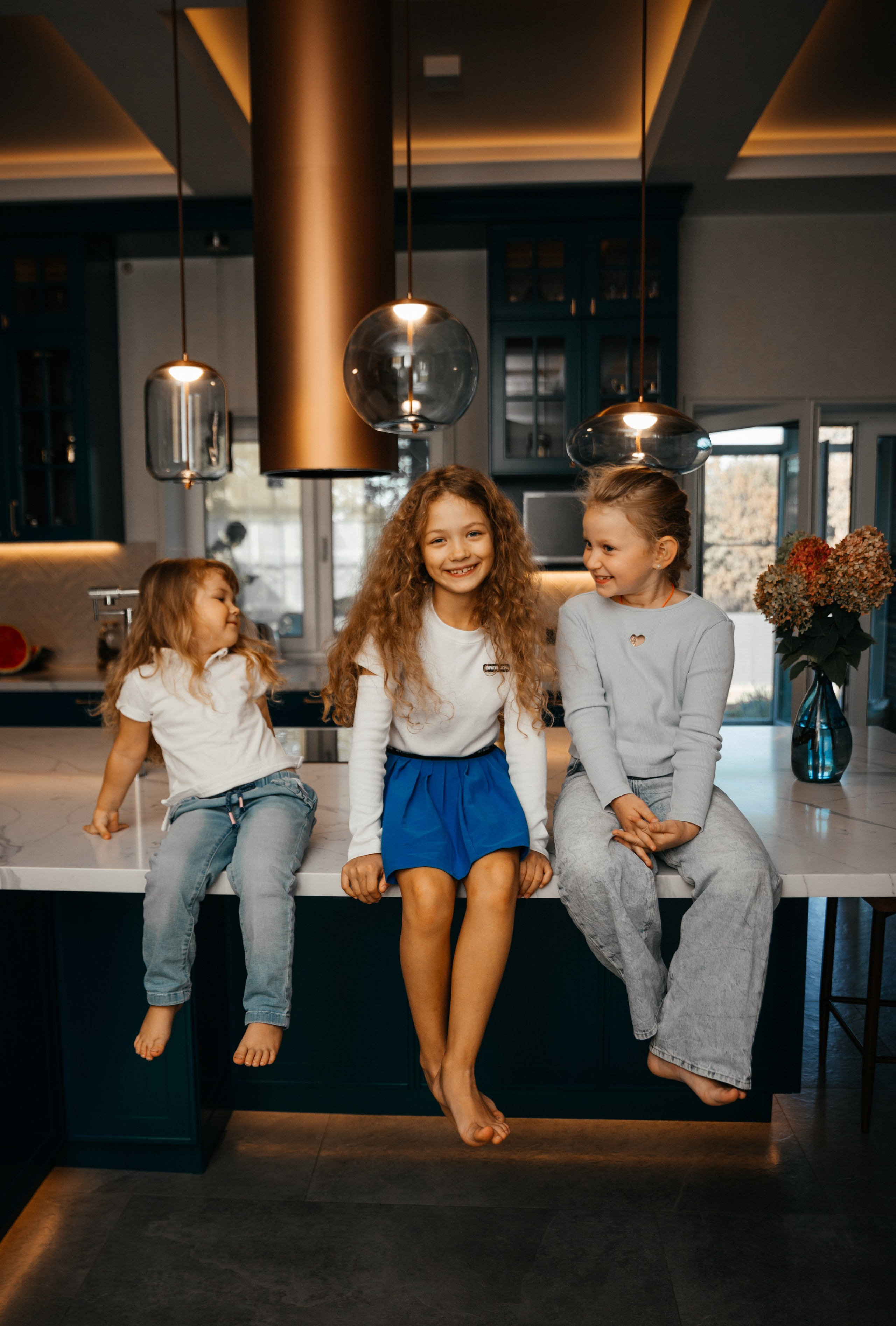 СЕМЬЯ. Ваш фотограф Любовь Чистякова