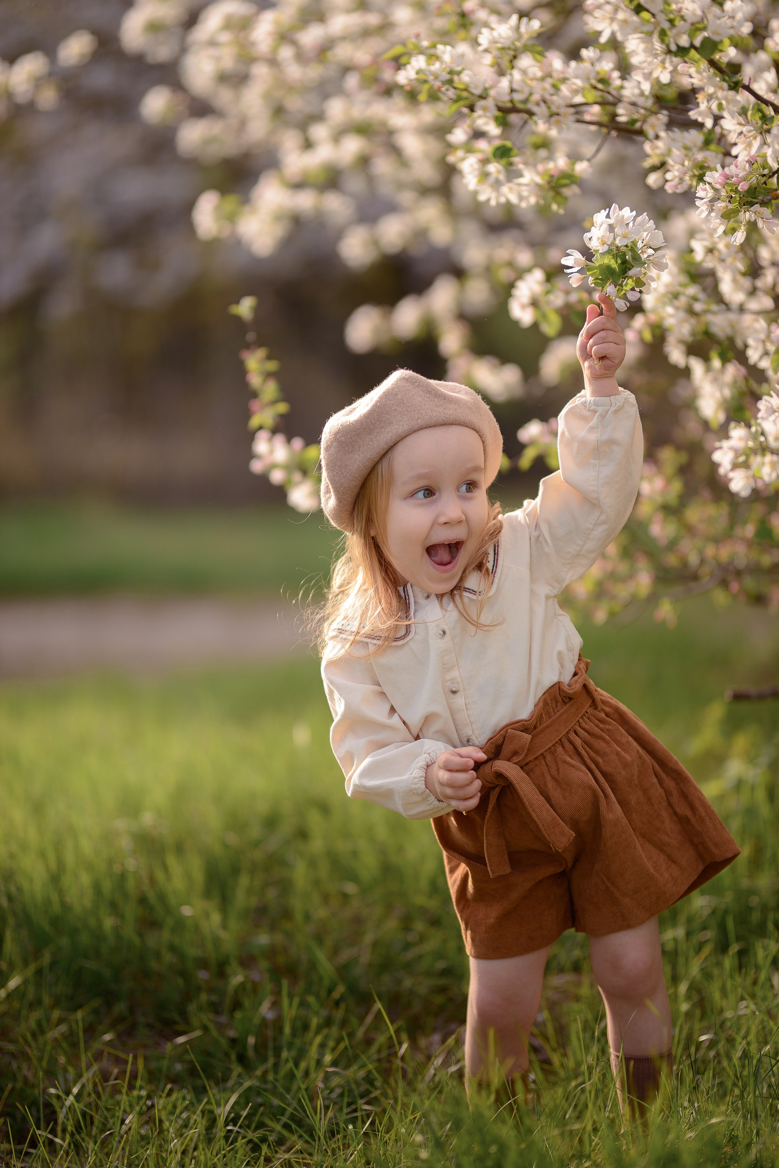 Алина. Фотограф Анна Абрикосова