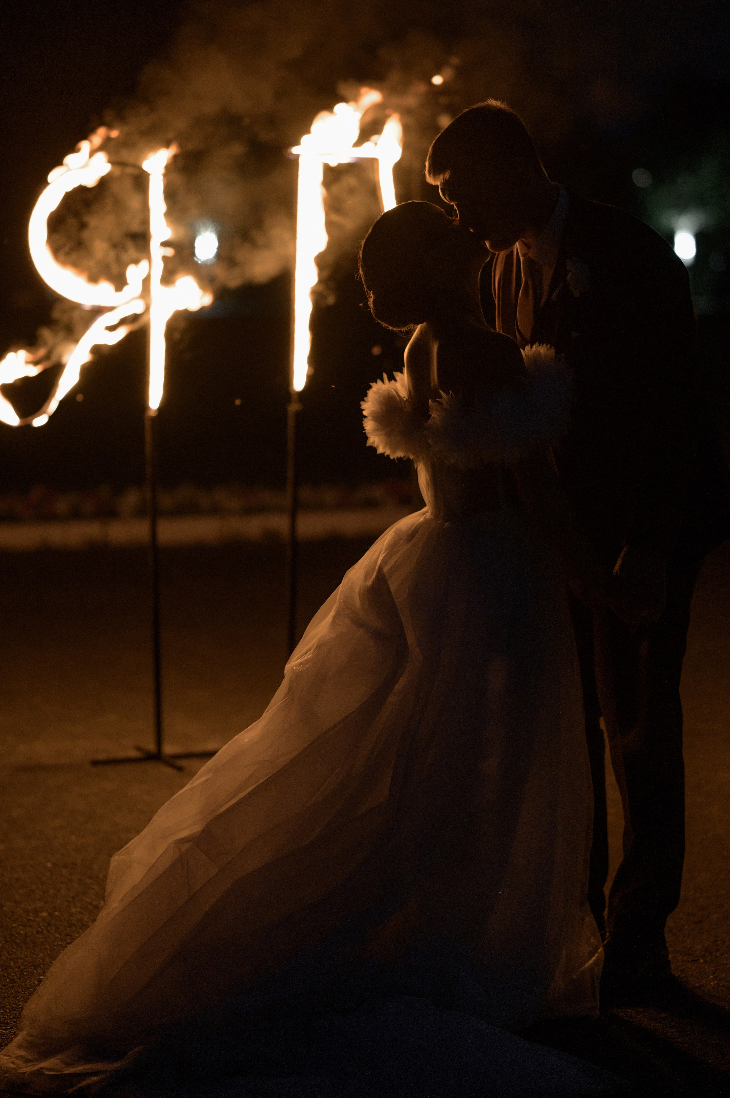 Янис и Гульназ. Свадебный фотограф в Тюмени Анастасия Конева