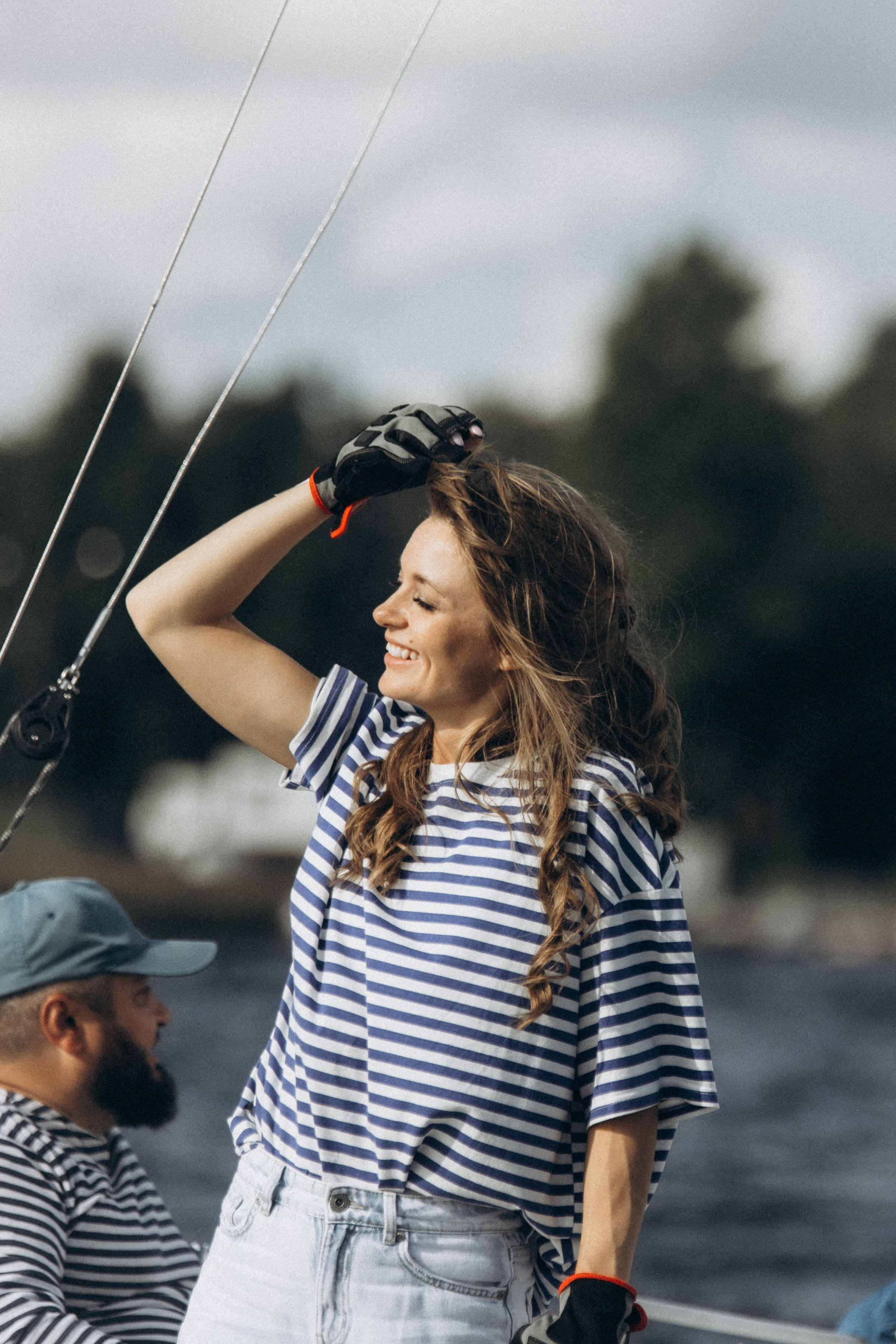 День рождения Виктории. Фотограф Артем Бросов в Санкт-Петербурге и Дубае