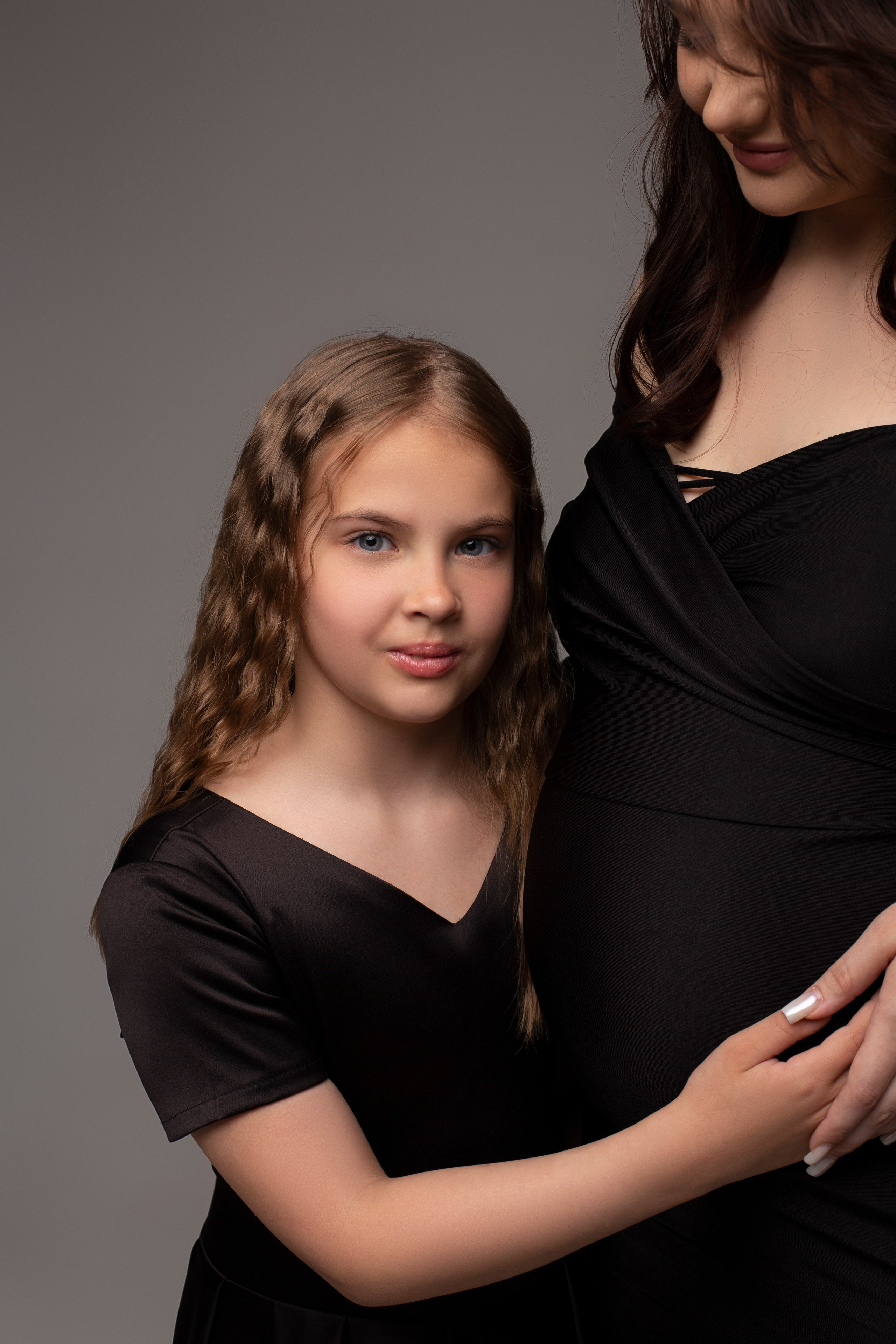 Беременность. Фотограф новорождённых семейный фотограф Томск Елена Каплина