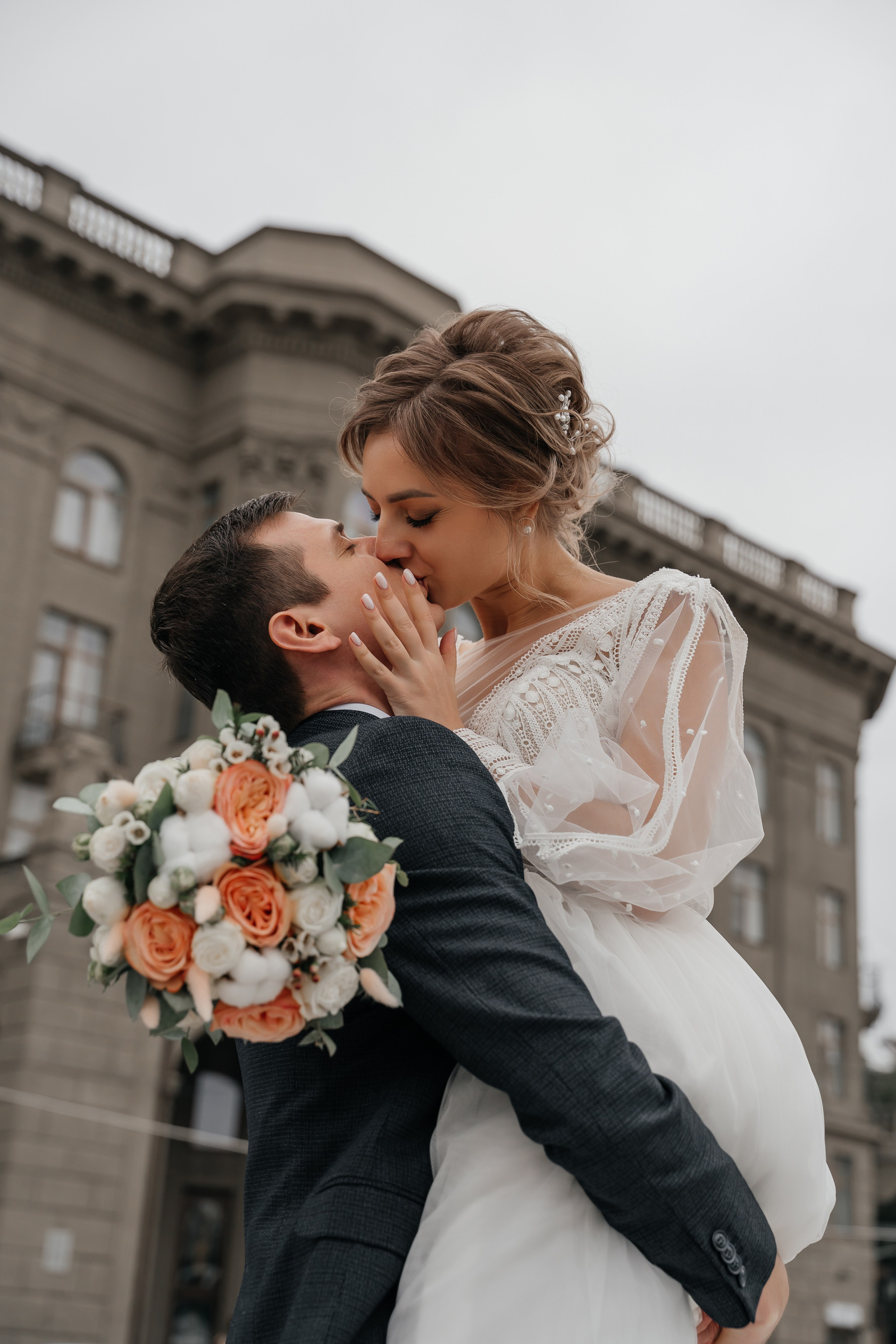 О+Ю 🤍. Свадебный и семейный фотограф Волгоград