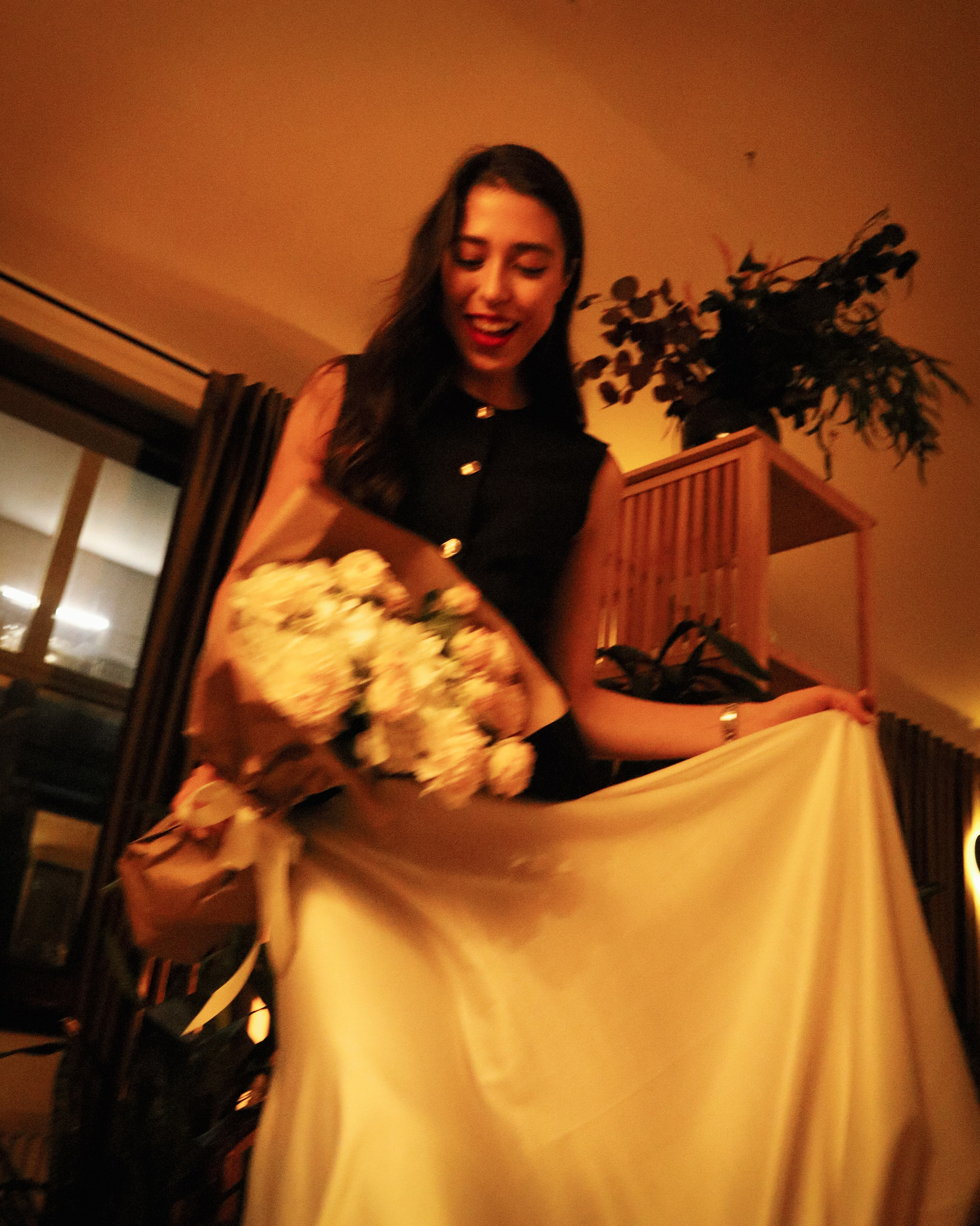 День рождения Александры. Портретный и свадебный фотограф в Москве Александра