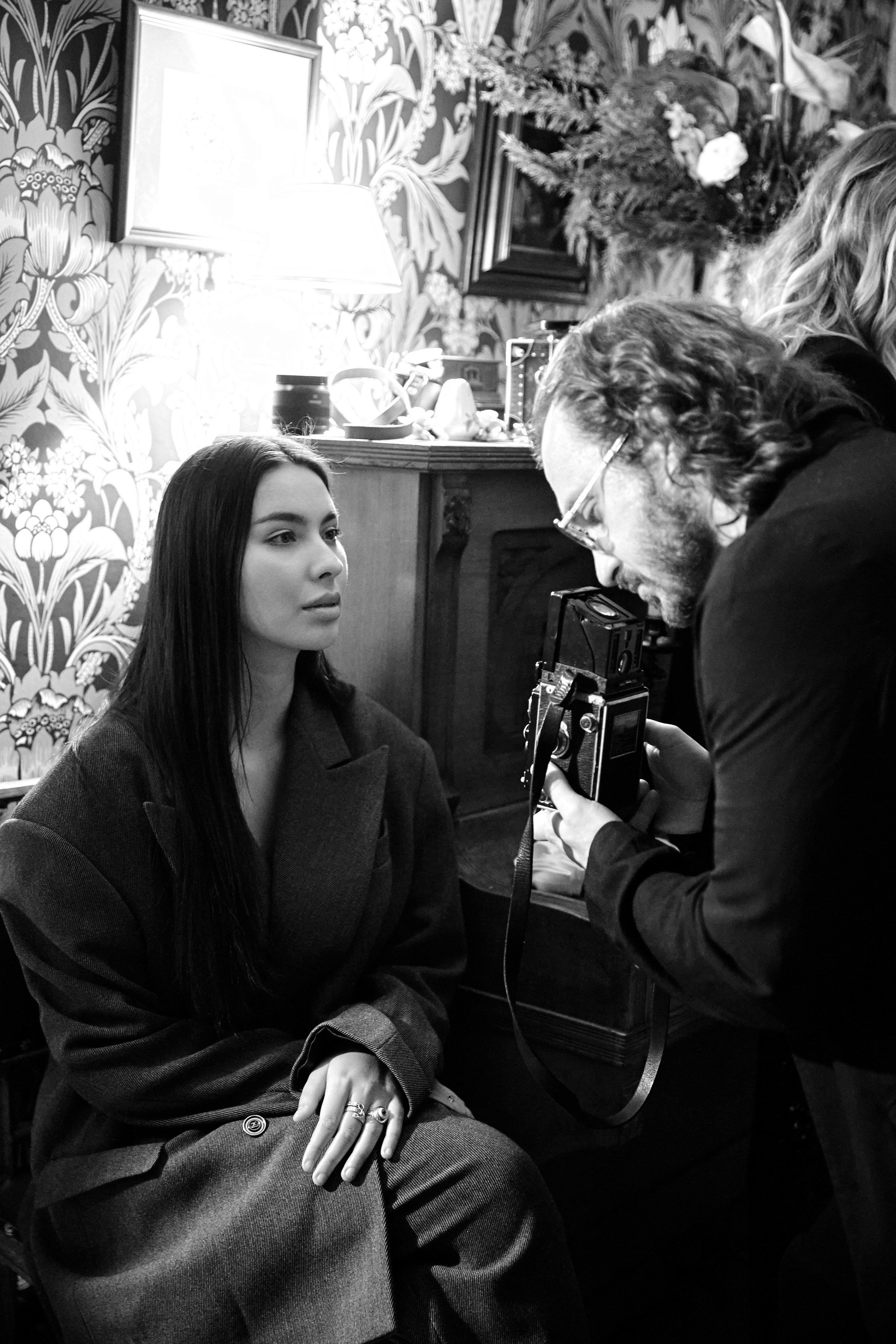 Wedding Magazine Party. Свадебный фотограф Андрей Кочкин в Москве