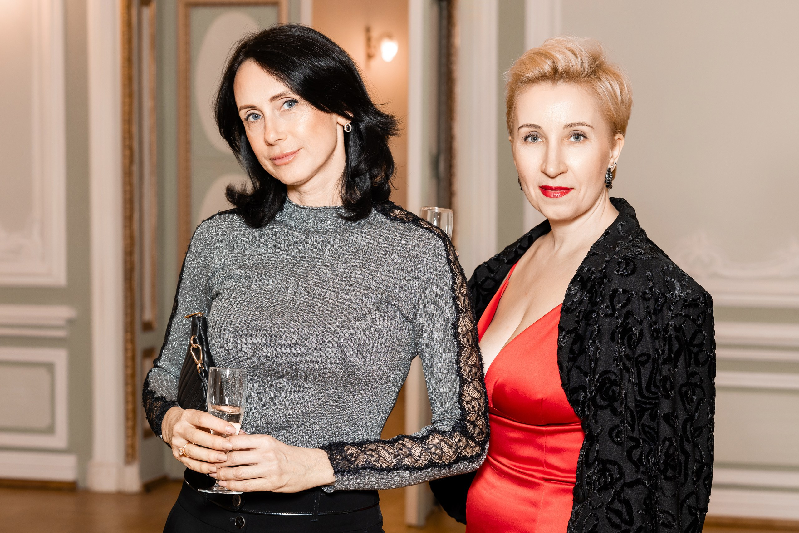 Джазовый вечер в Центре Благородного Воспитания. Фотограф в Санкт-Петербурге — Сергей Петров