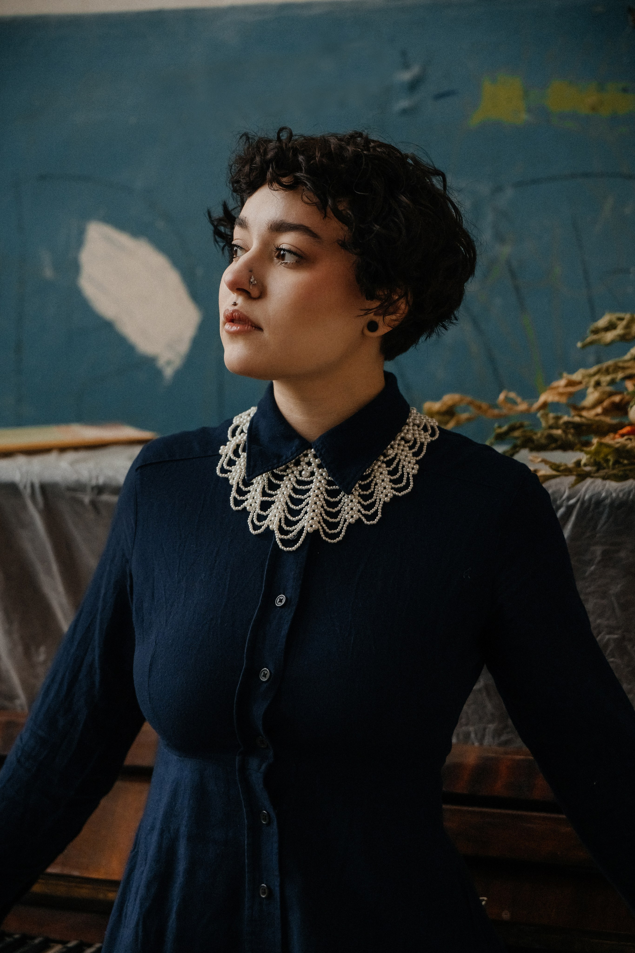 Женя. Свадебный фотограф Воронеж Оля Маркович