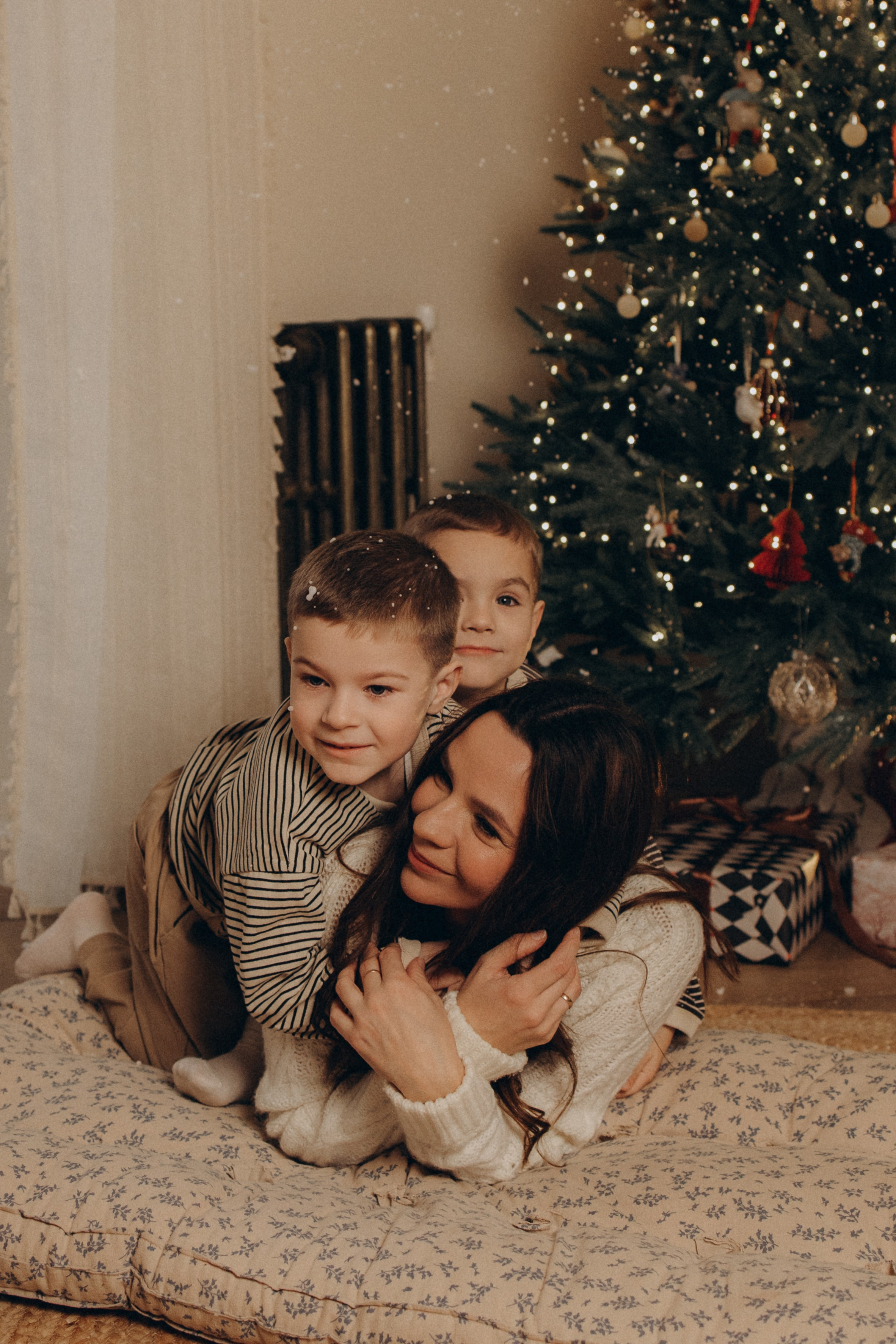 Семейная фотосессия. Свадебный фотограф Воронеж Оля Маркович