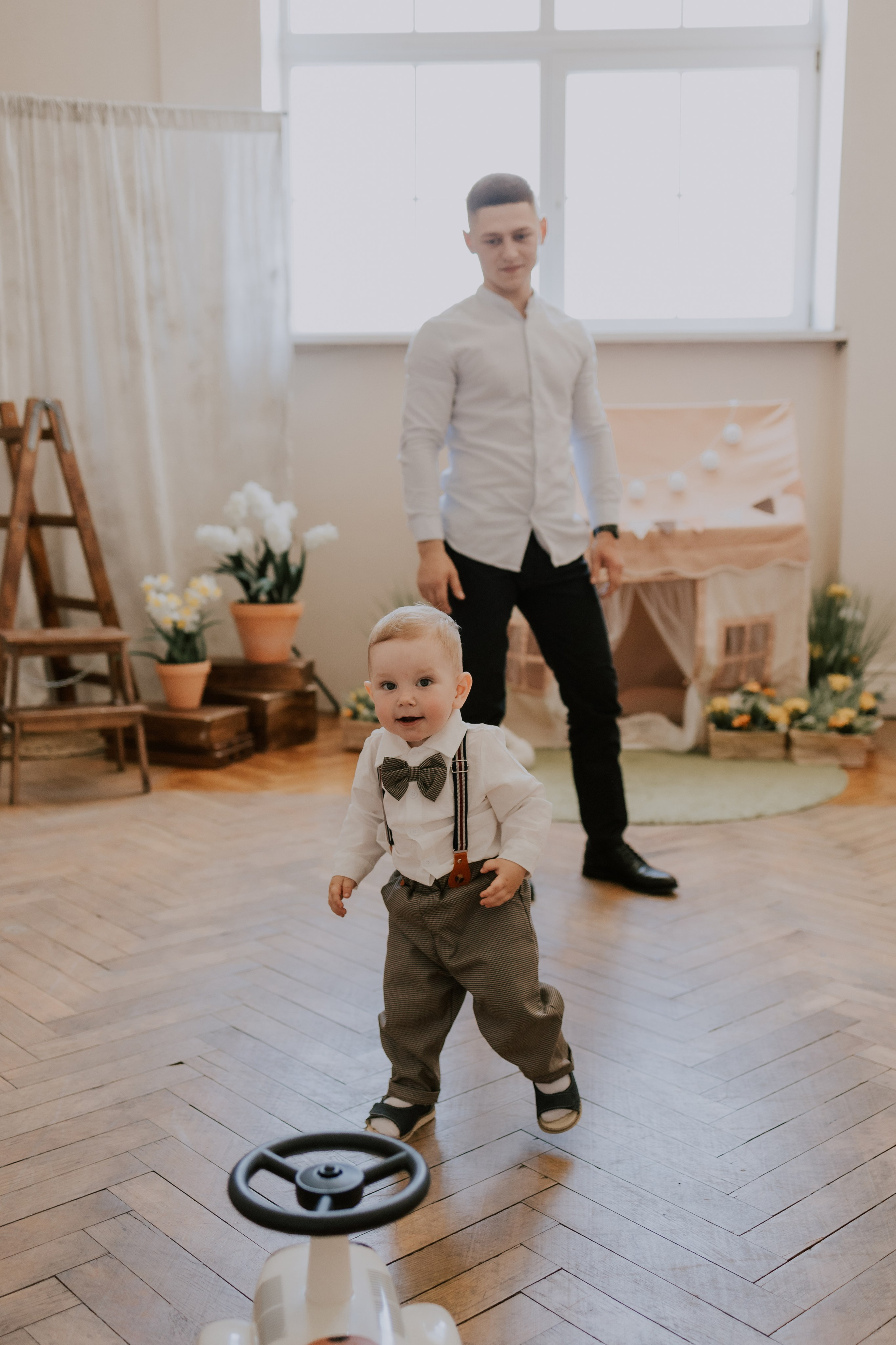 Юля, Вова и Максим. Свадебный фотограф Воронеж Оля Маркович