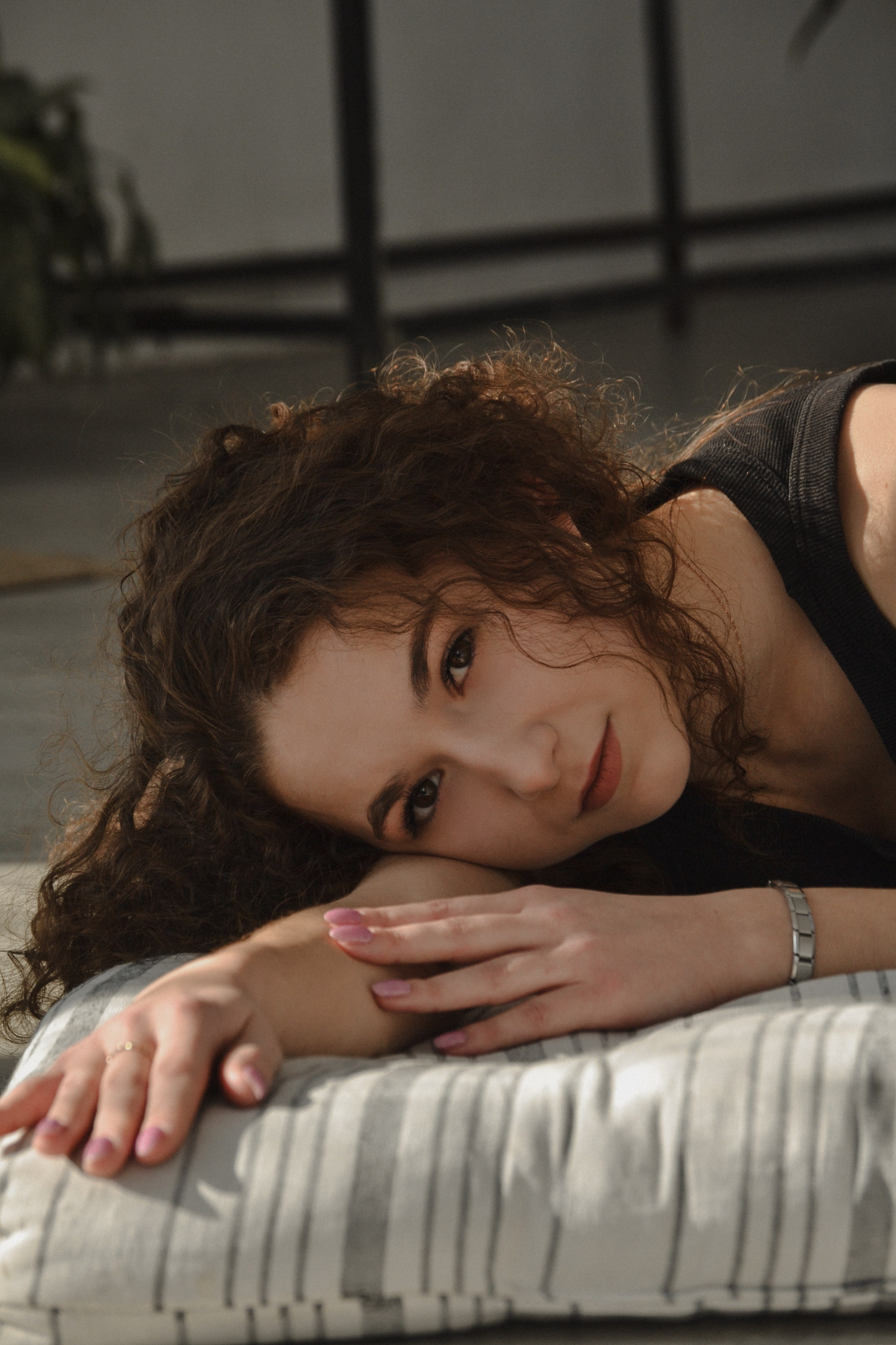 Alina. Семейный фотограф Головченко Татьяна в Барнауле