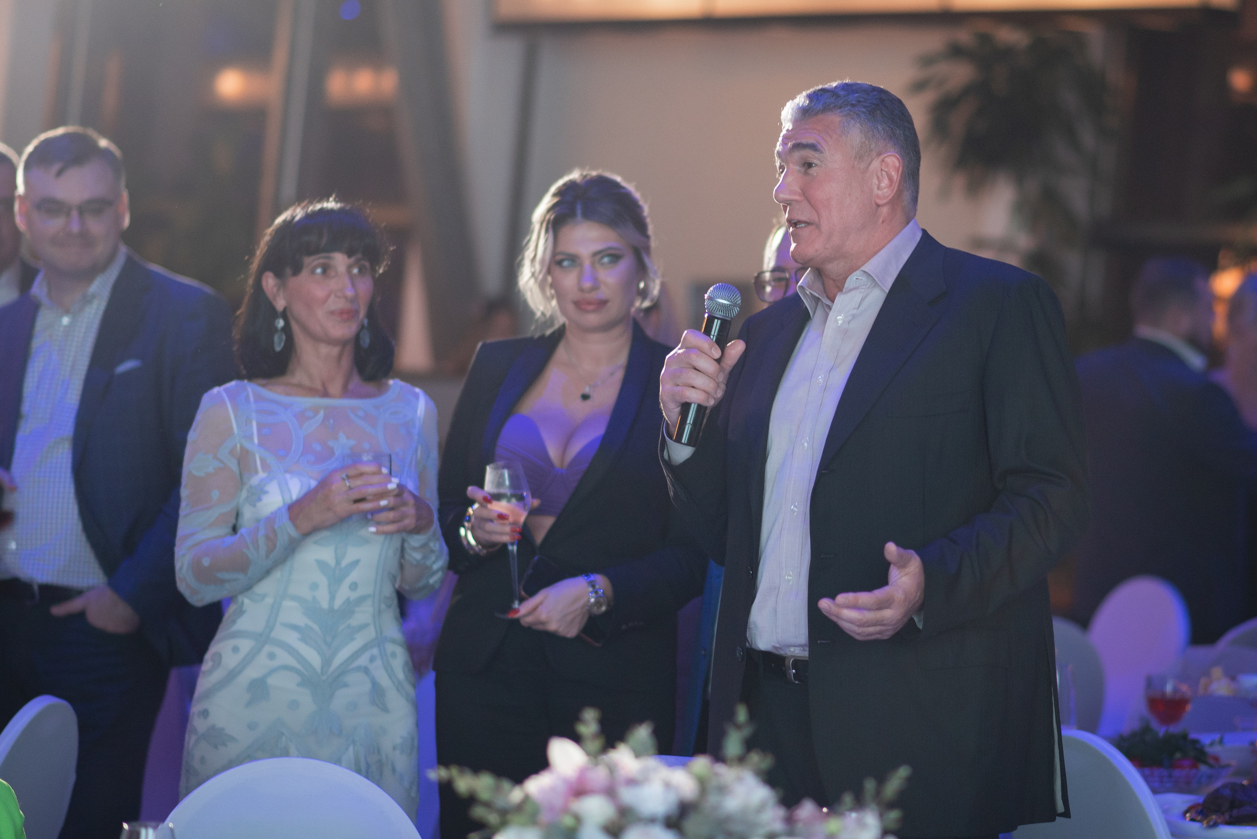 Банкет свадьба. Профессиональный фотограф в Москве Александра Харламова