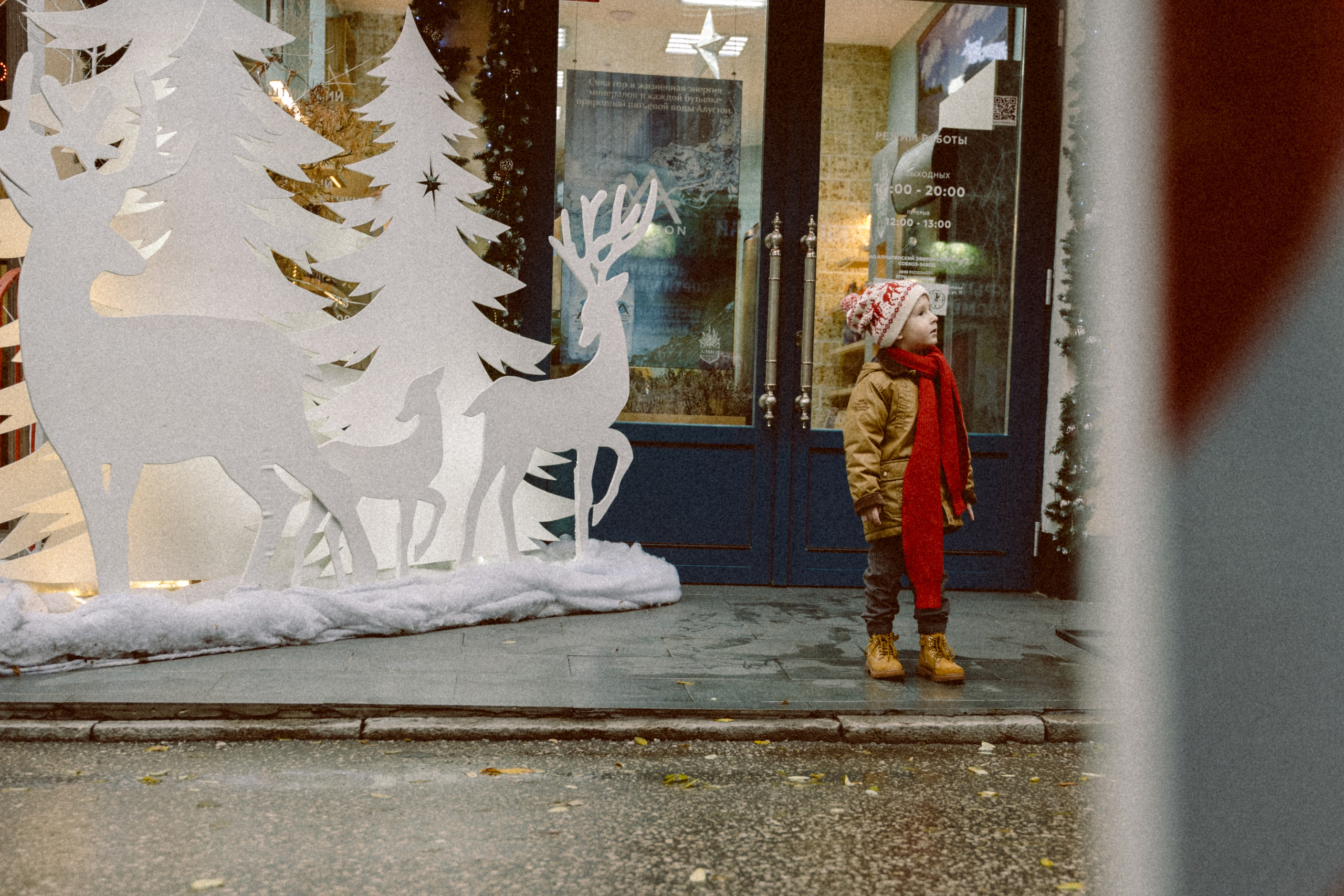 Один дома. Мария Кобзева, фотограф в Ялте, Крым