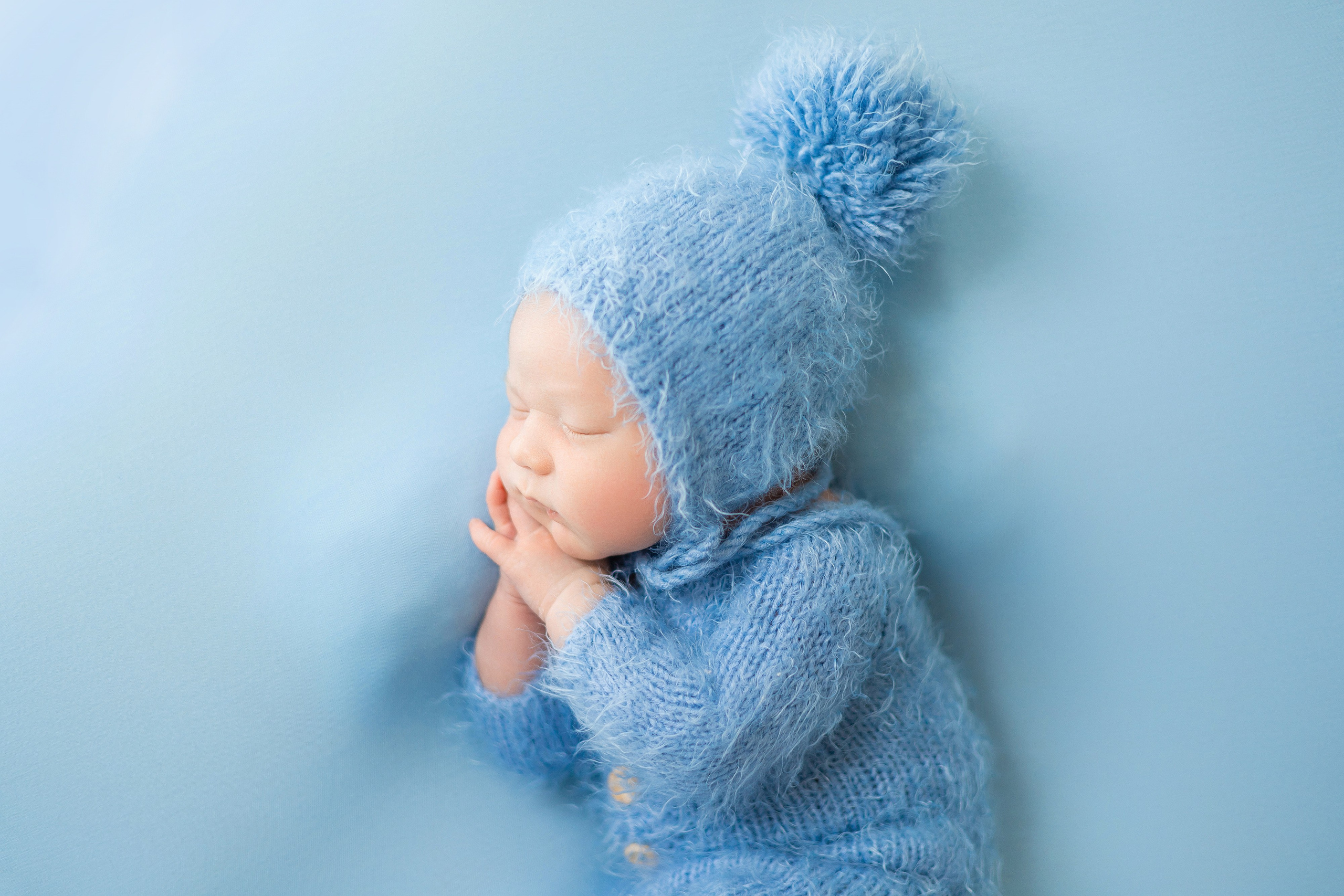 Рома, 14 дней. Фотограф новорождённых в Йошкар-Оле Ильмира Сидоркина