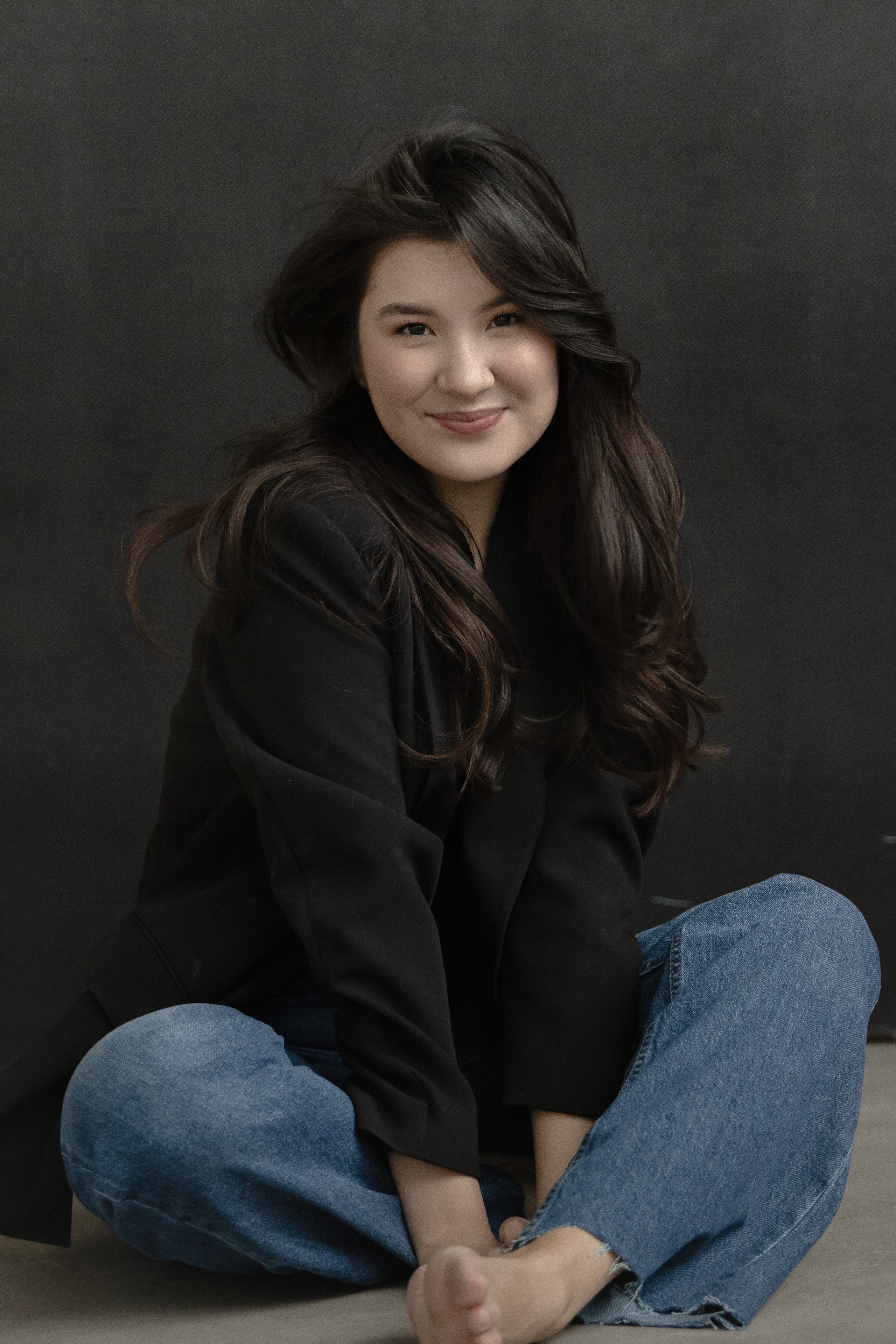 Aiganym. Fashion, portrait, personal photographer. Almaty, KZ