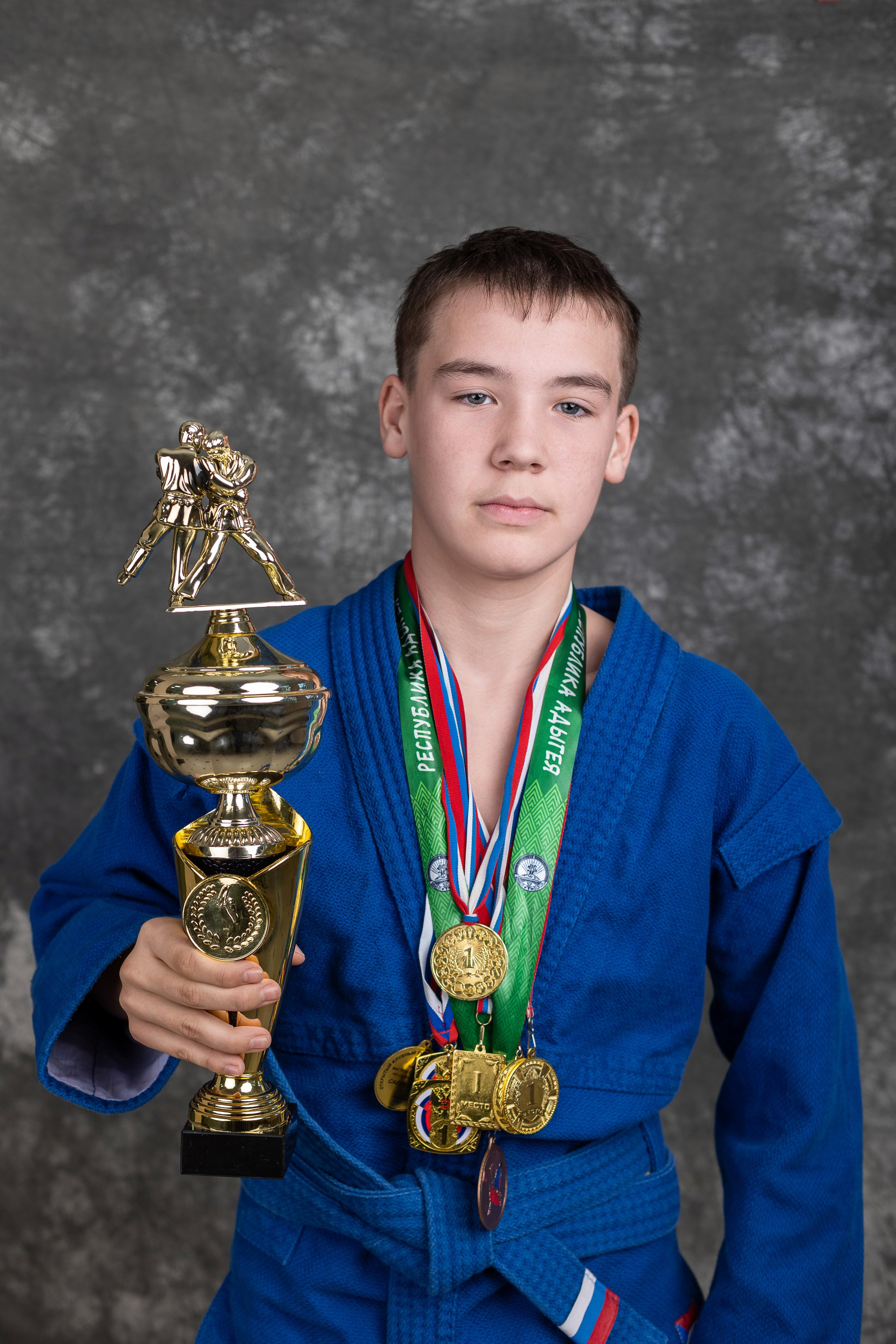 Съемка спортсменов для доски почета. Выпускные альбомы Майкоп, Краснодар Елена Золотарева