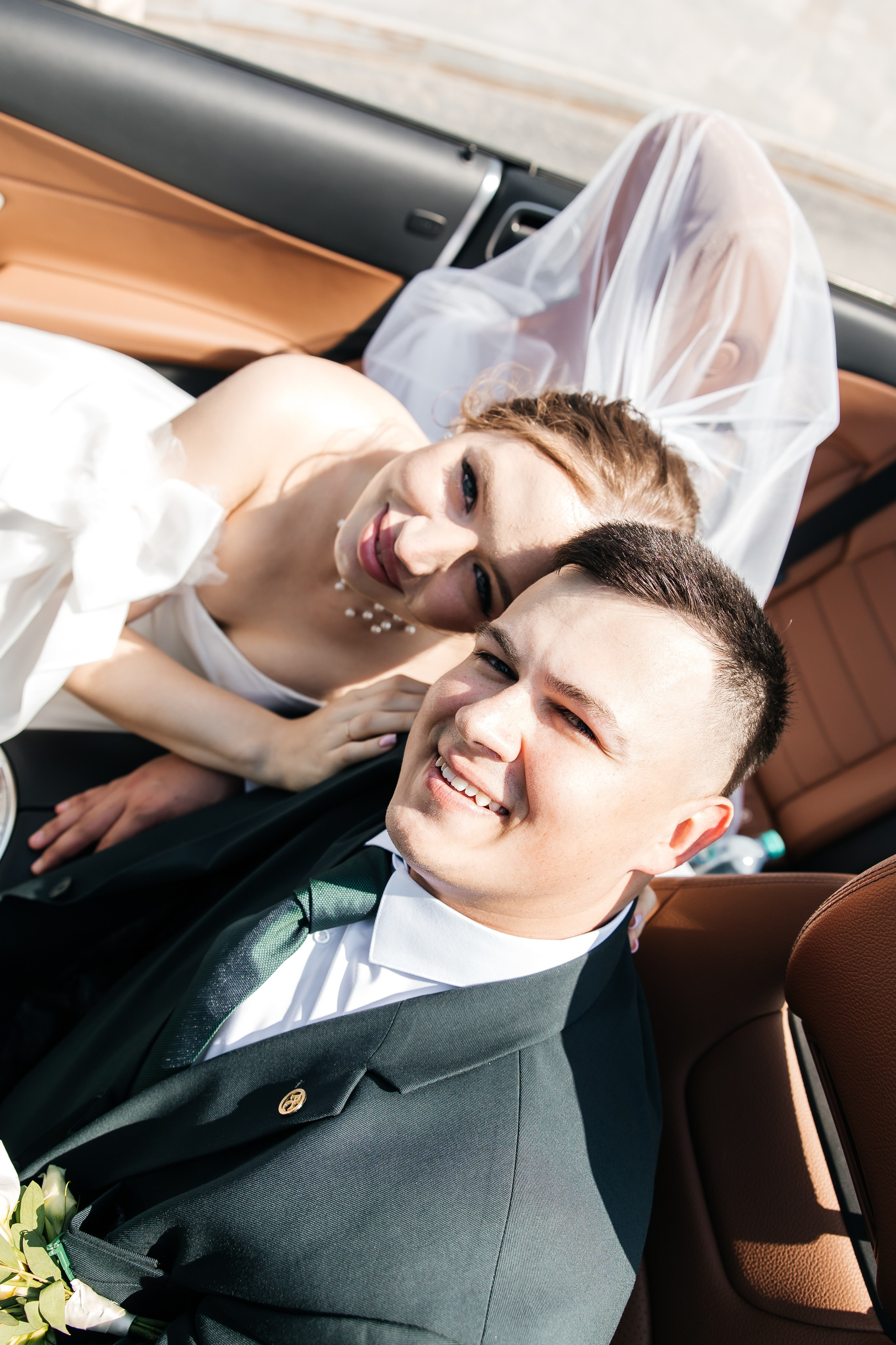 ДИАНА И ИВАН. Свадебный, семейный, детский и ньюборн фотограф в Екатеринбурге