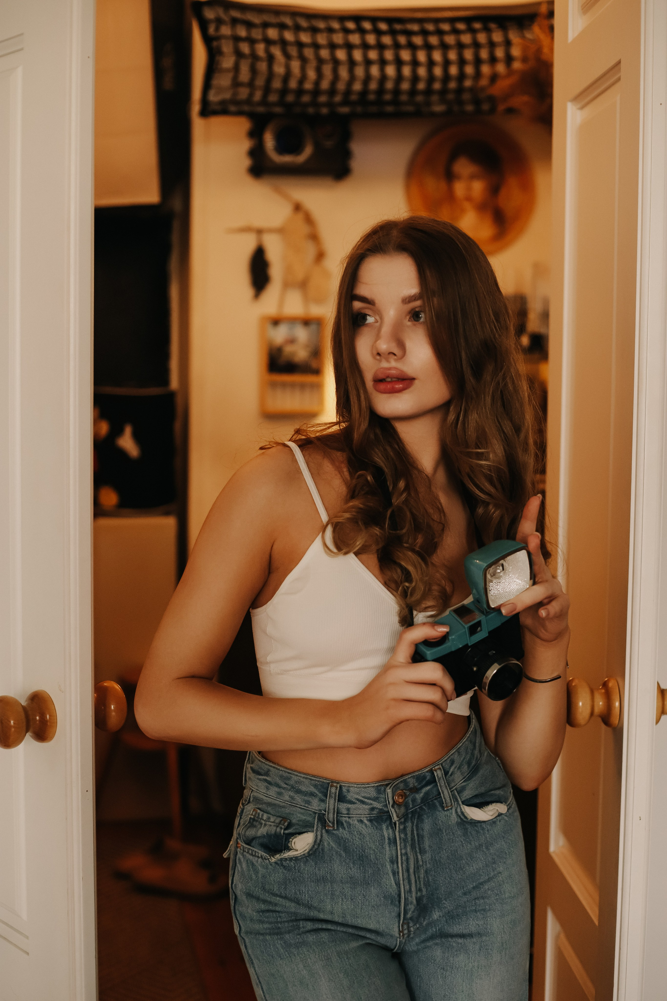 Виктория. Женский фотограф в Москве Юля Иванова