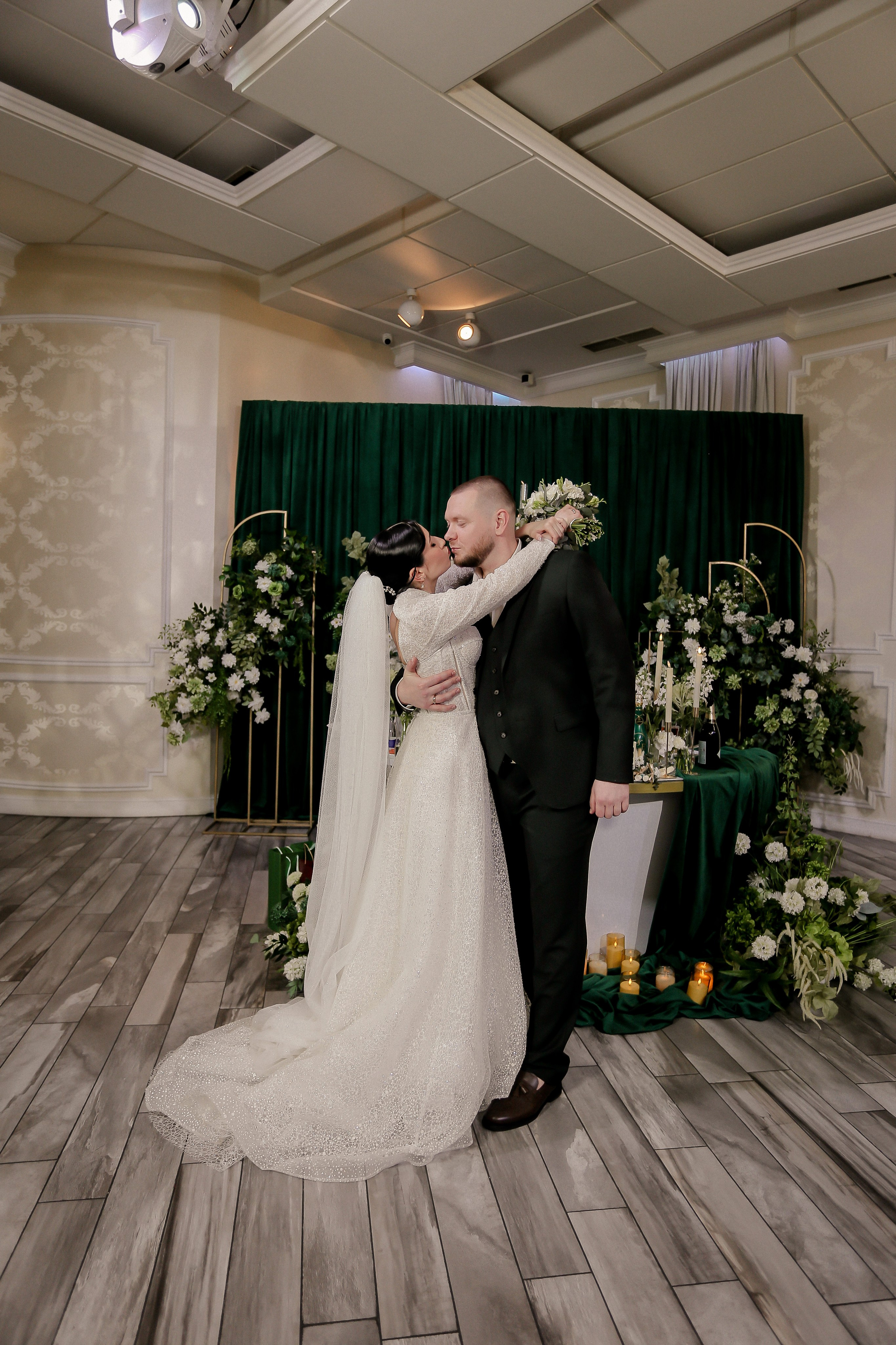 WEDDING DAY ПОЛНАЯ ВЕРСИЯ. Фото и Видео в Краснодаре Verveyko Studio