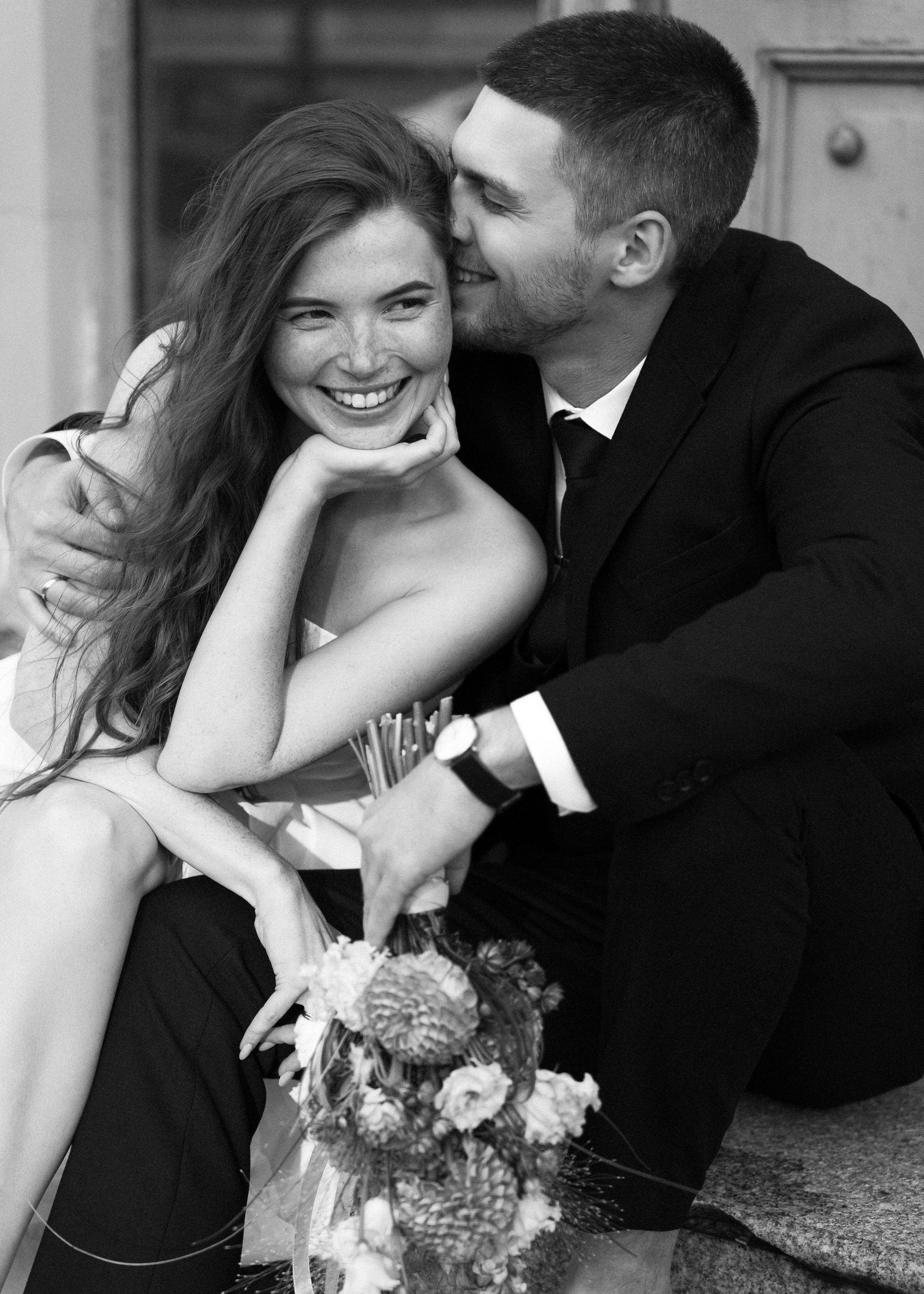 Портфолио. Свадебный фотограф в Петербурге Перечнева Таша (Таша Вайб)