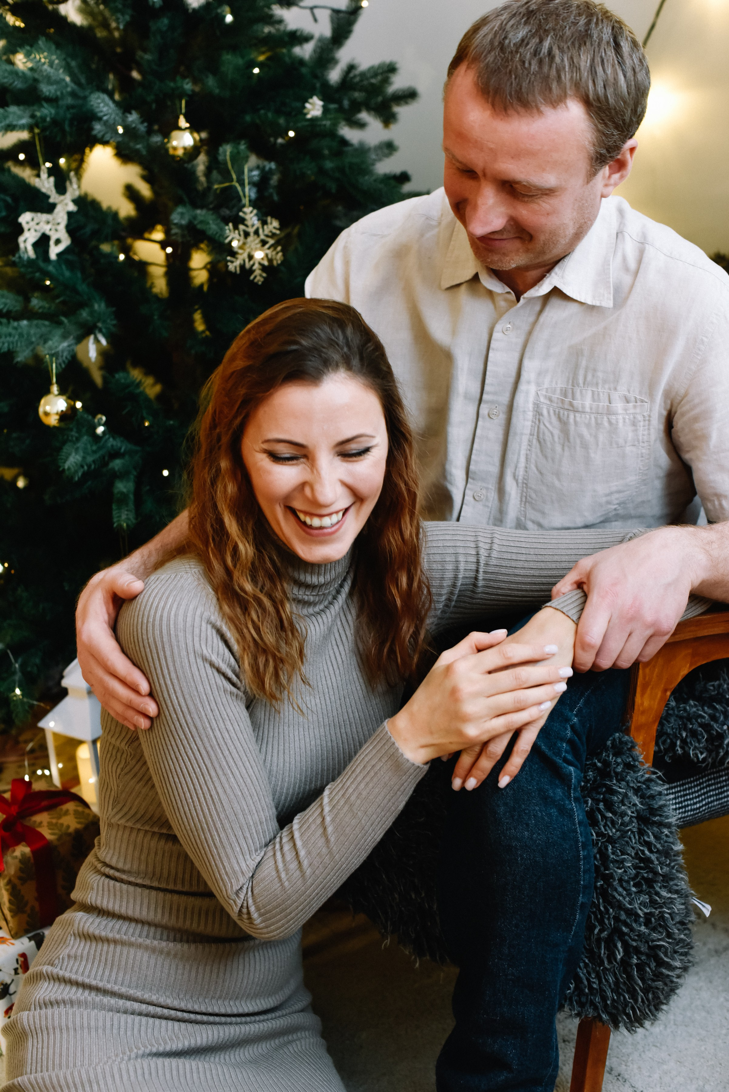 Семейны фотограф Самары и Самарской области