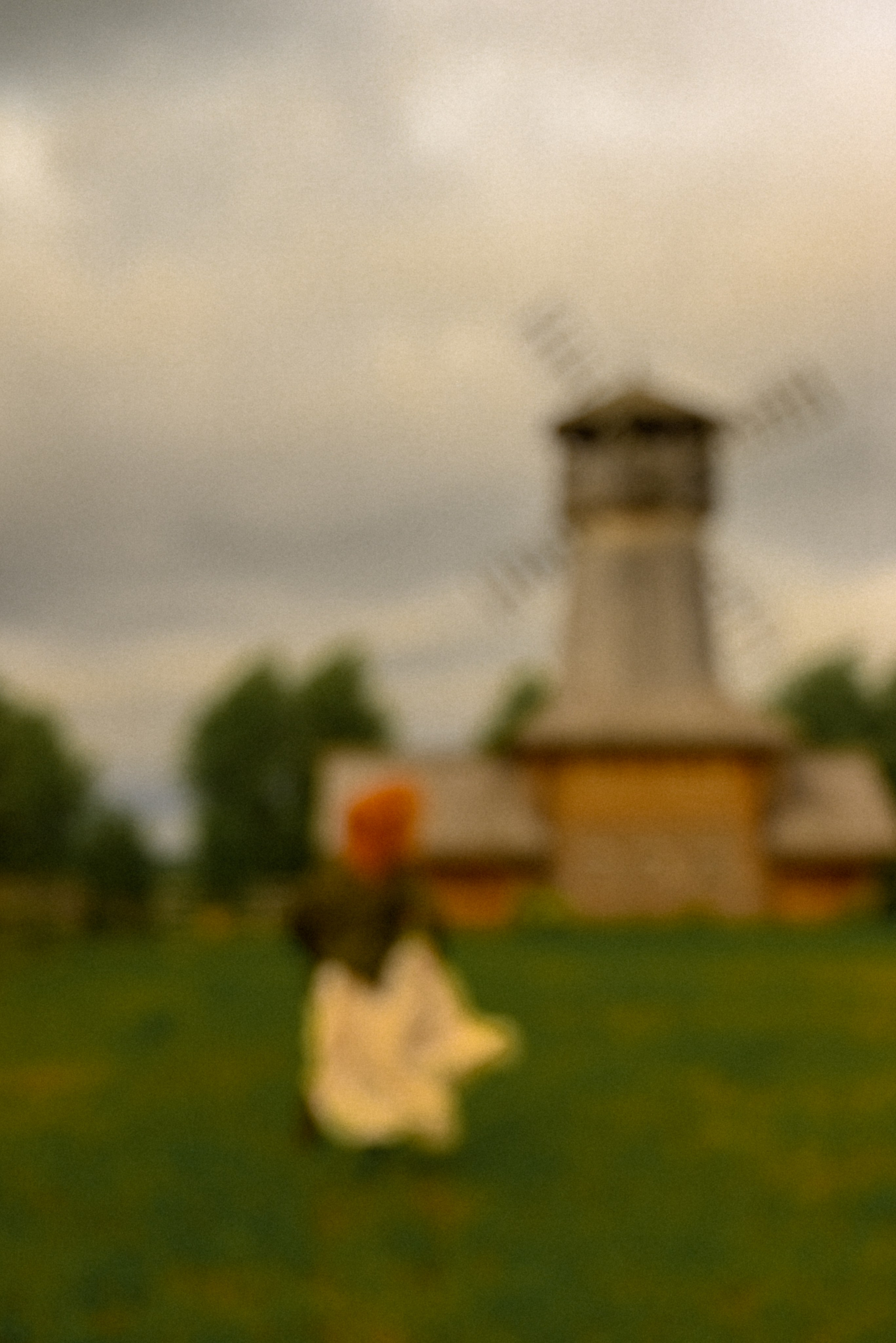 Соня и Слава. Фотограф Ира Арефьева Москва|Истра