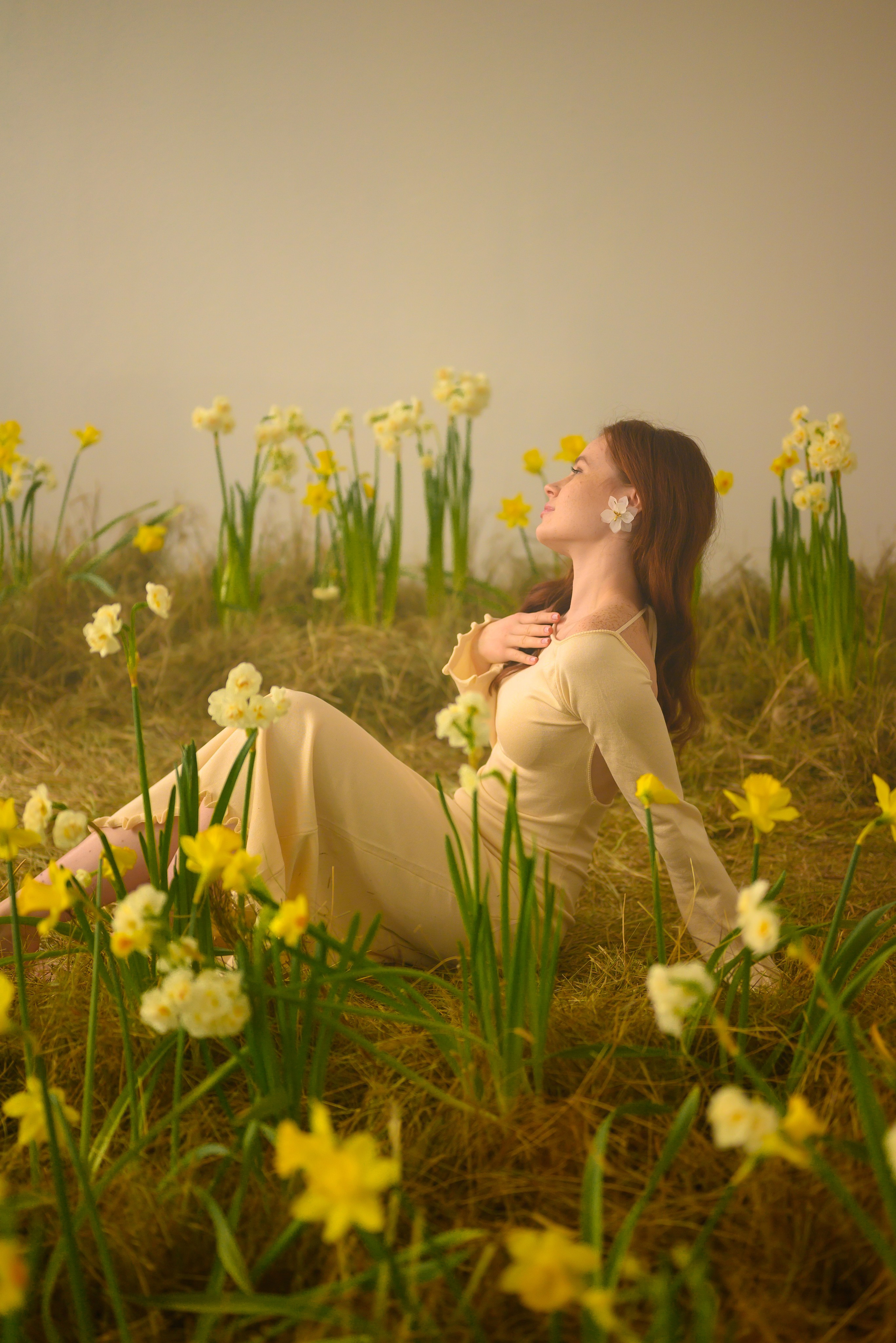 Рита. Фотограф Ира Арефьева Москва|Истра