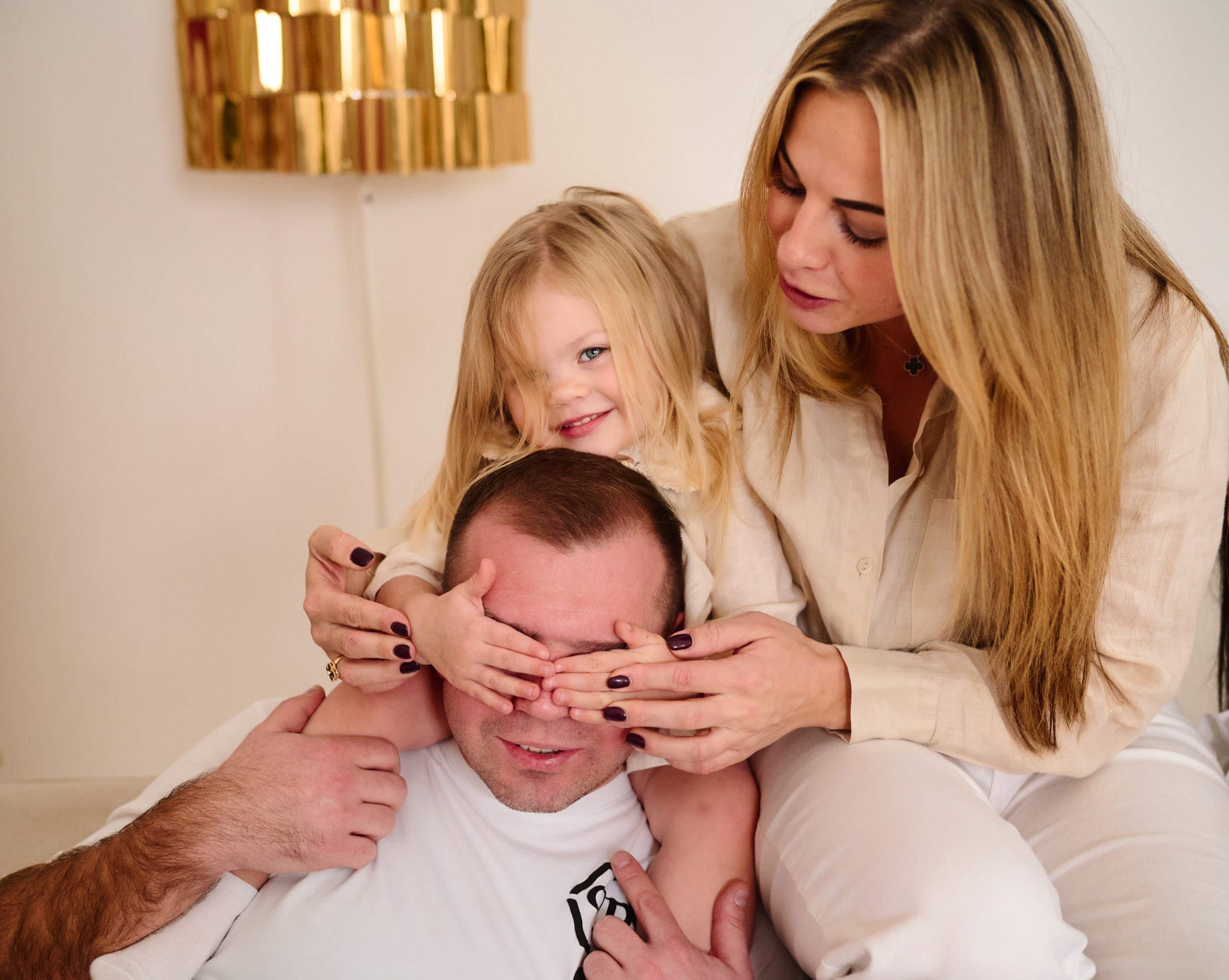 Skypoint 24. May the numbers guide us