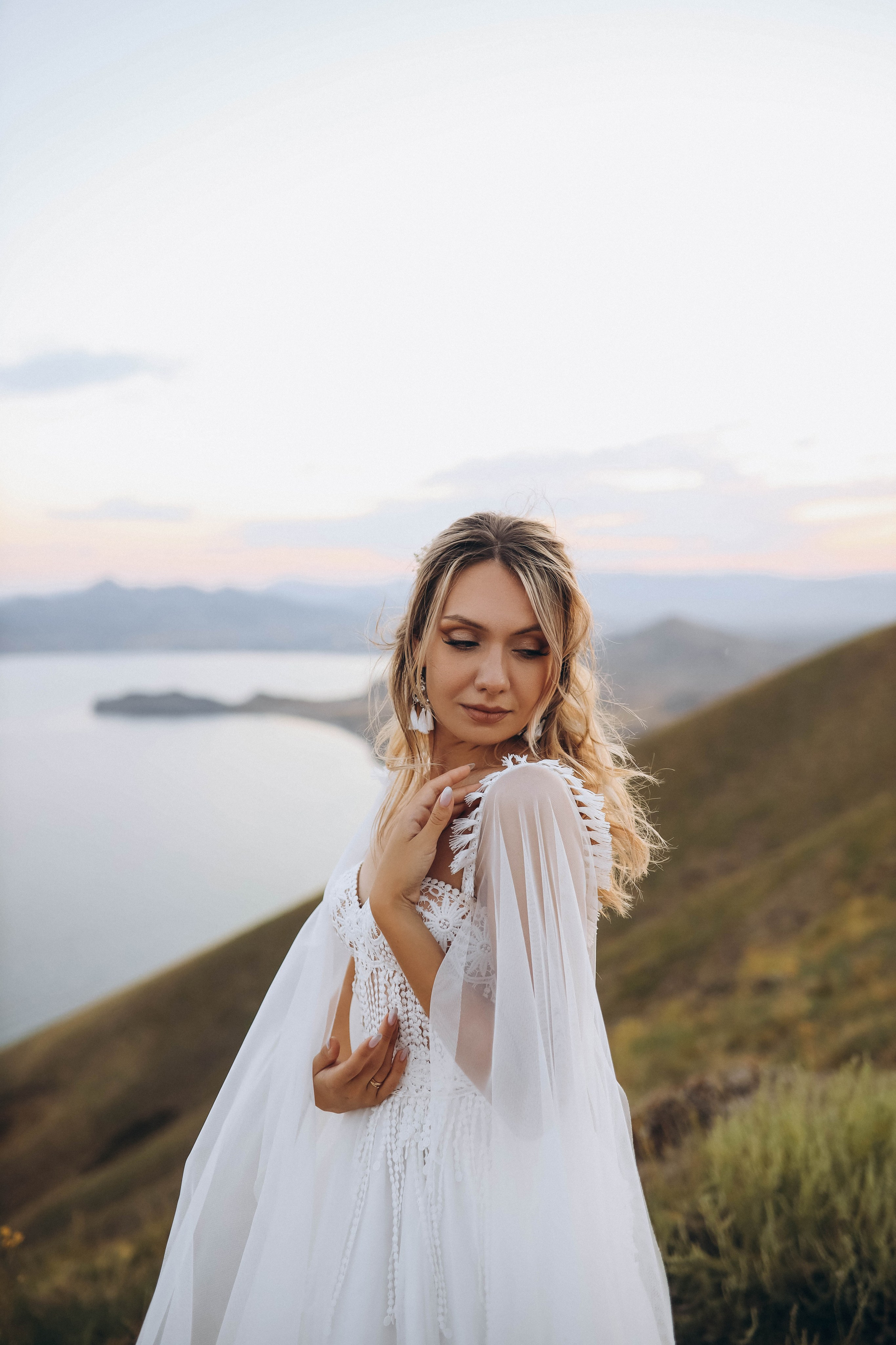 P&S. Свадебный и семейный фотограф Елизавета Артемьева