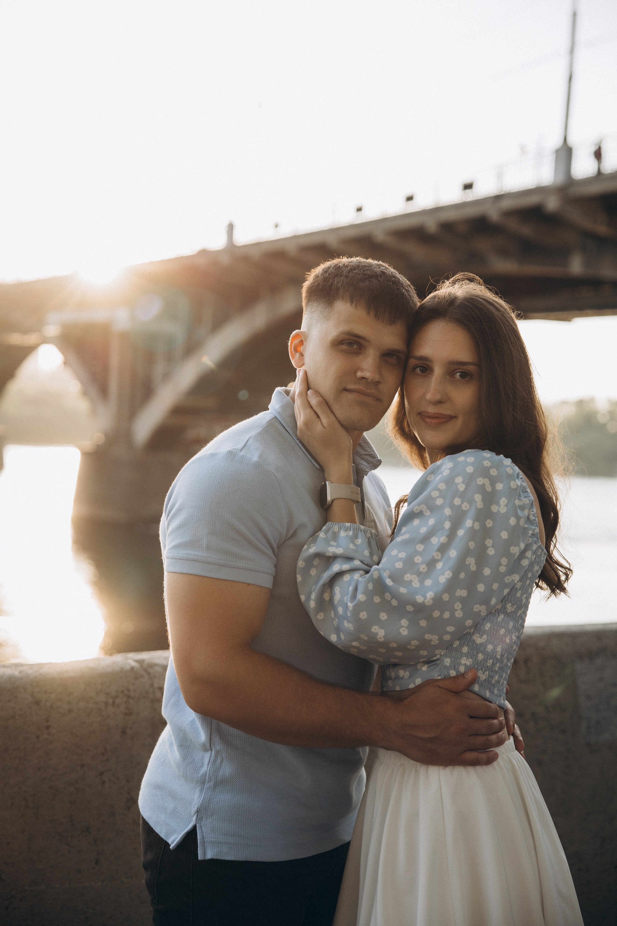 Александр и Татьяна. Свадебный, семейный фотограф в Иркутске Светлана Макаричева