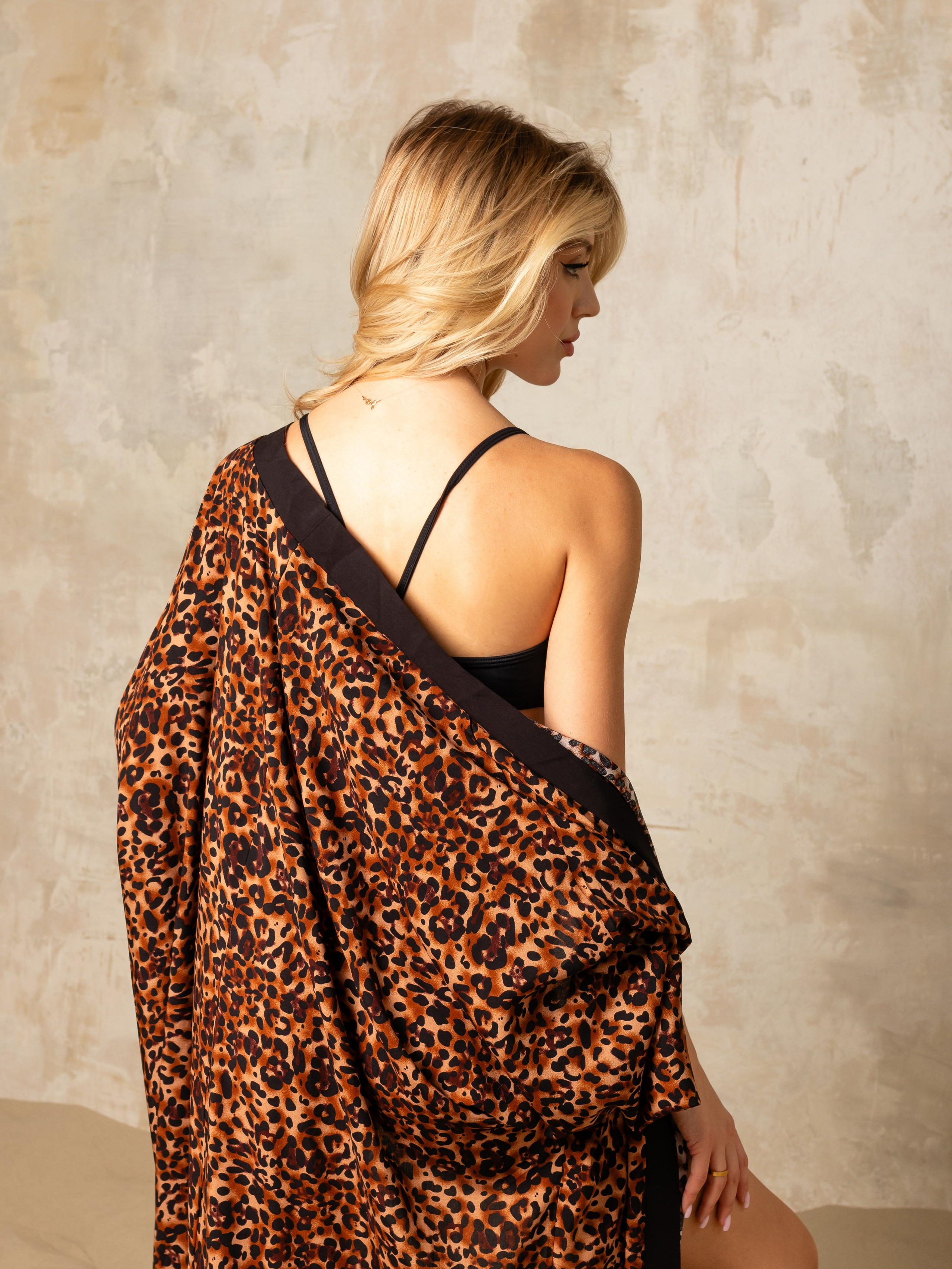 Кимоно. Фотограф в Краснодаре Арина Кудряшова