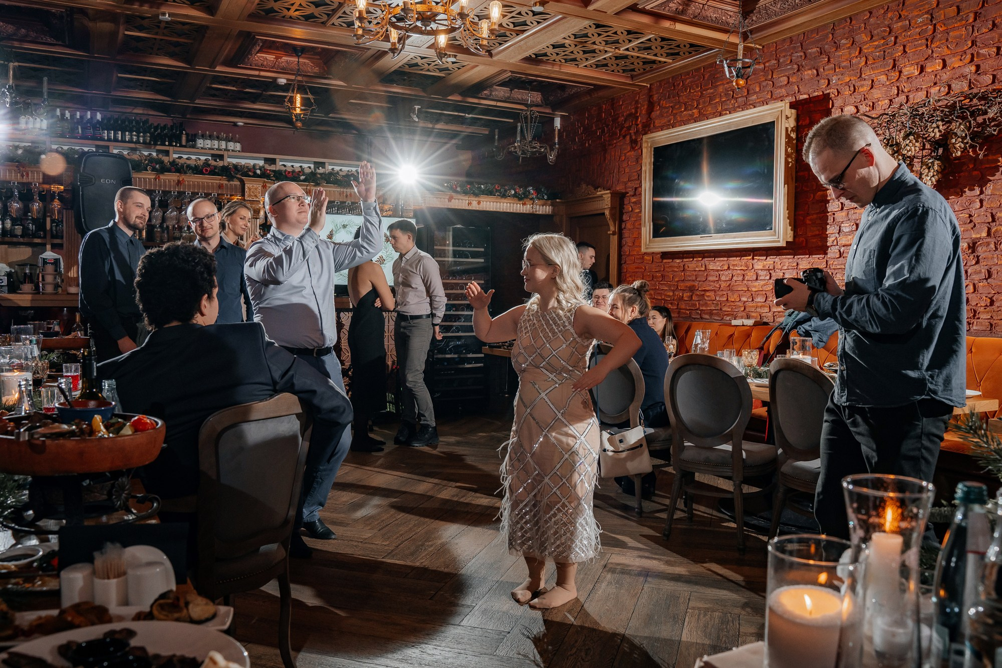 Свадебная съемка зимой. Свадебный фотограф в Архангельске и Северодвинске