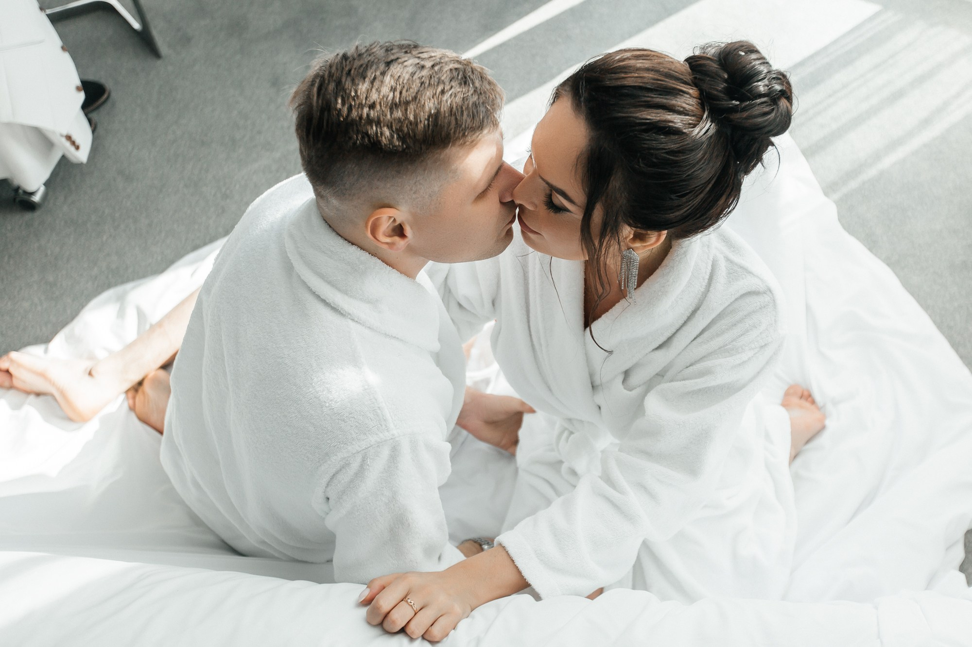 Свадебная съемка Архангельск Новотель. Свадебный фотограф в Архангельске и Северодвинске