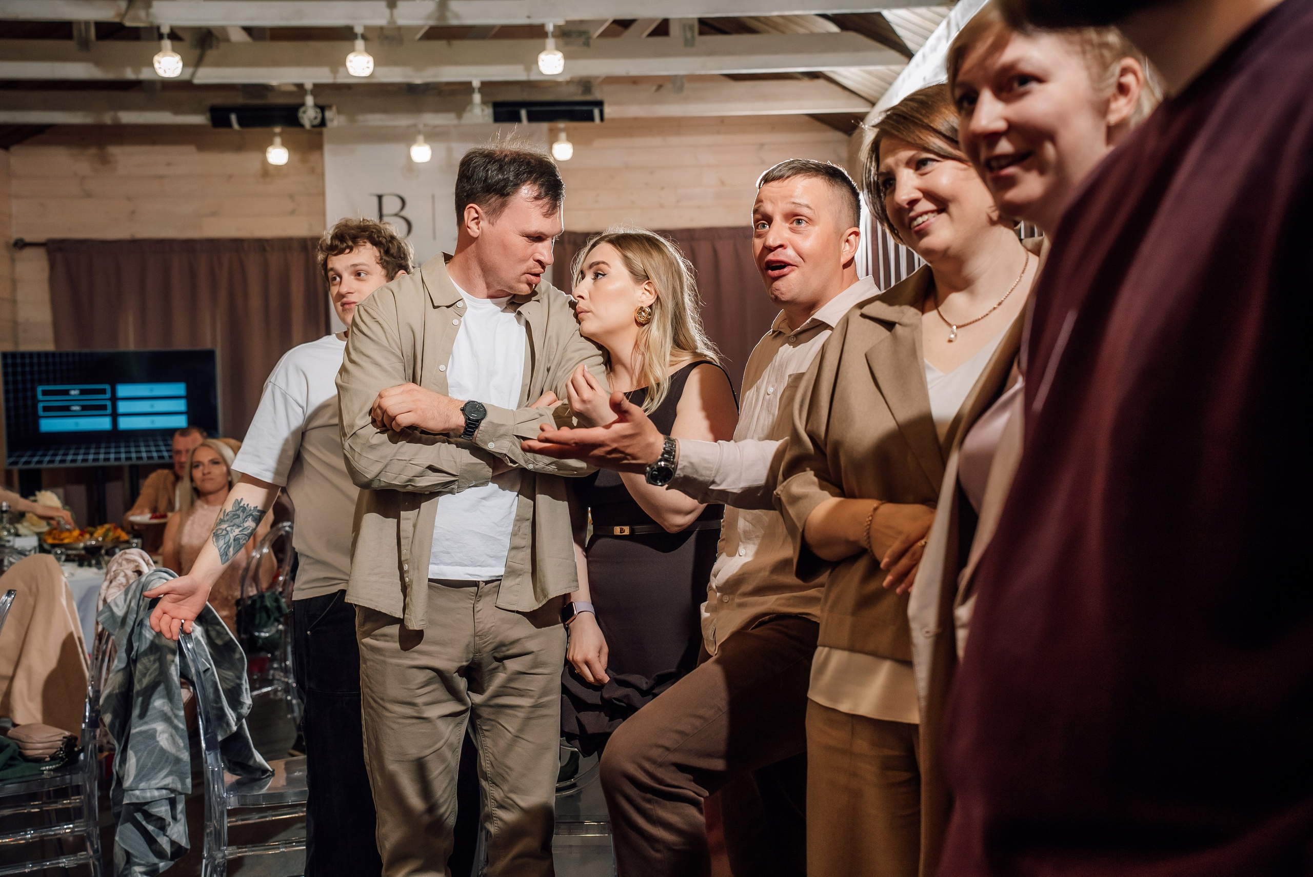 Вадим и Мария. Свадебный фотограф в Архангельске и Северодвинске