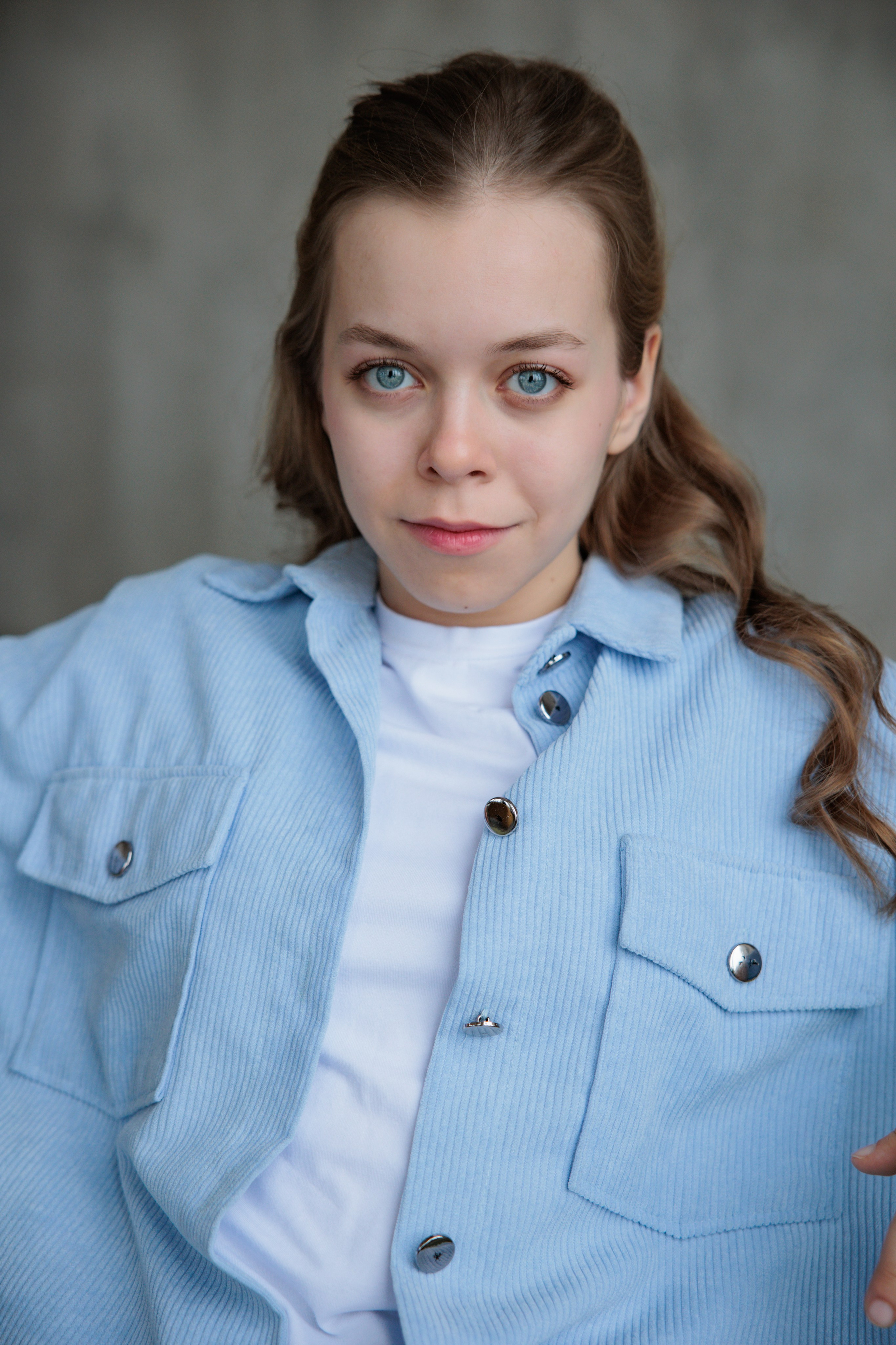 МАРУСЯ. Я фотограф из Москвы к Вашим услугам