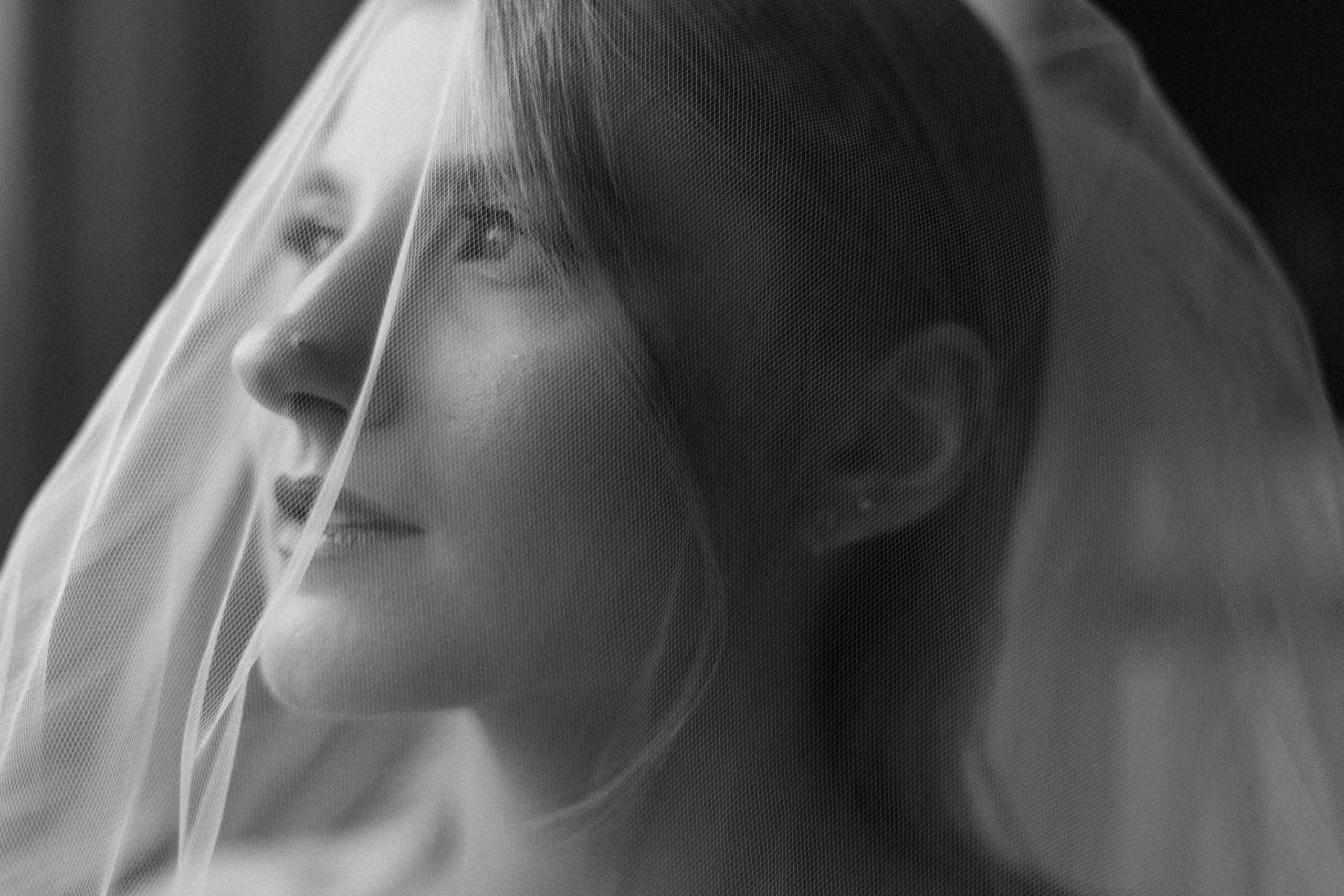 Виталий и Натали. Фотограф в Москве — Евгения Прокопенко