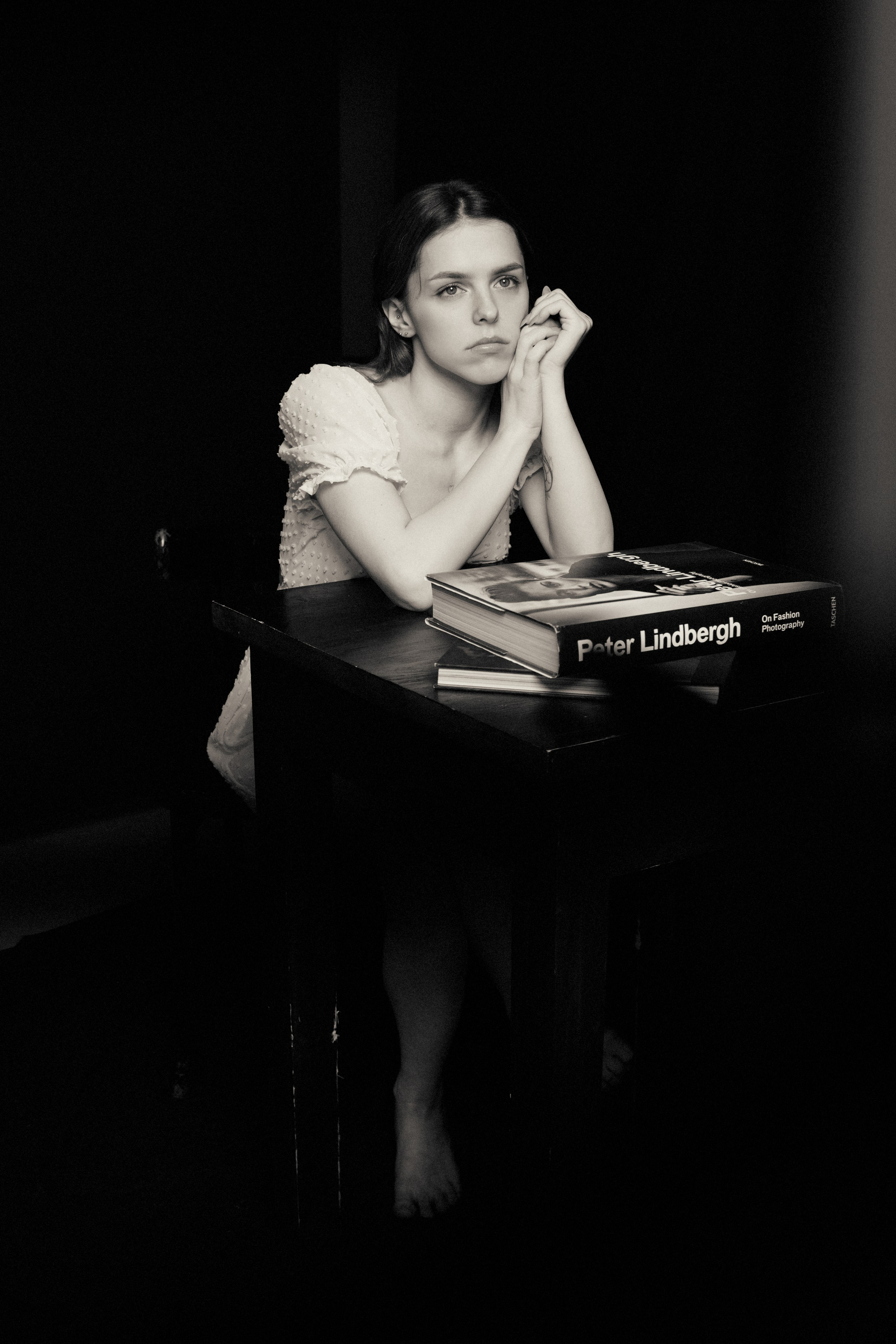 Саша. Устинова Софья. Фотограф. Москва