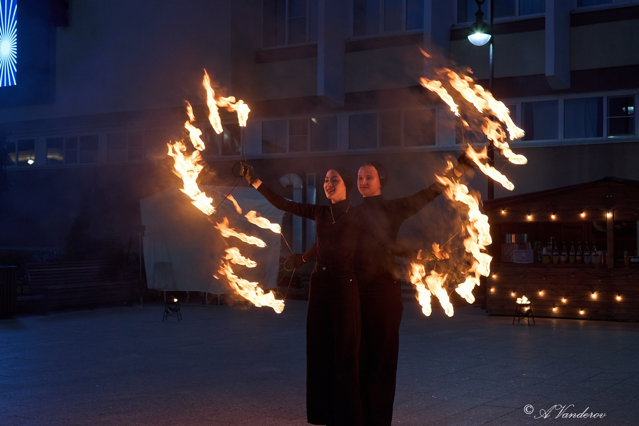 День города 2025. Фотограф Омск | Александр Вандеров