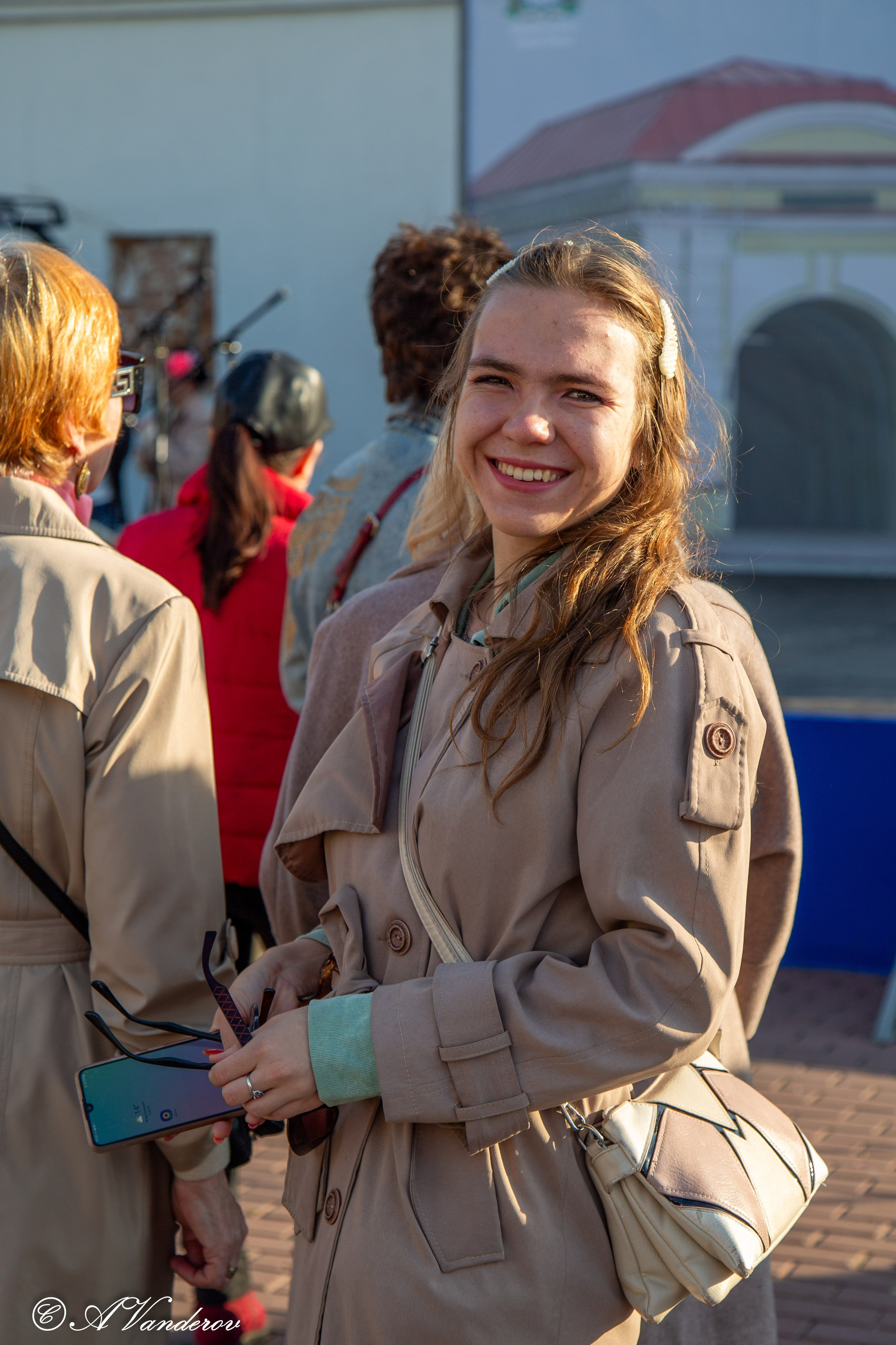 Осенины — 28.09.2024. Фотограф Омск | Александр Вандеров