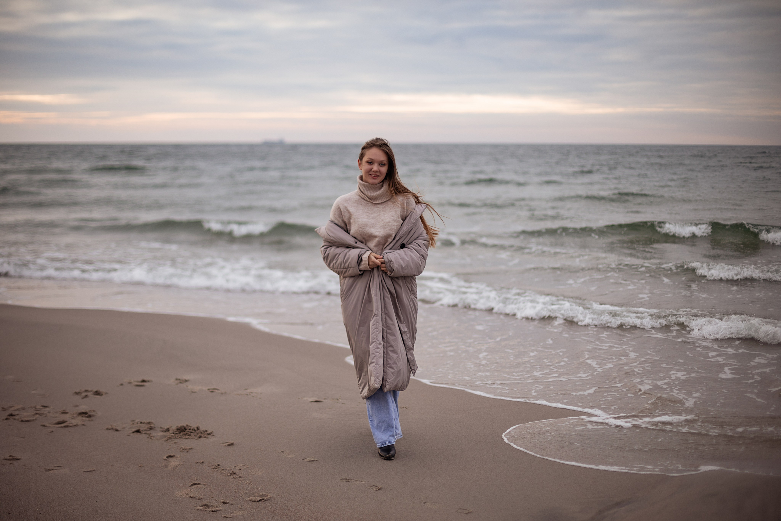 Балтика. Свадебный и семейный фотограф/видеограф в Краснодаре Наталья Осинская