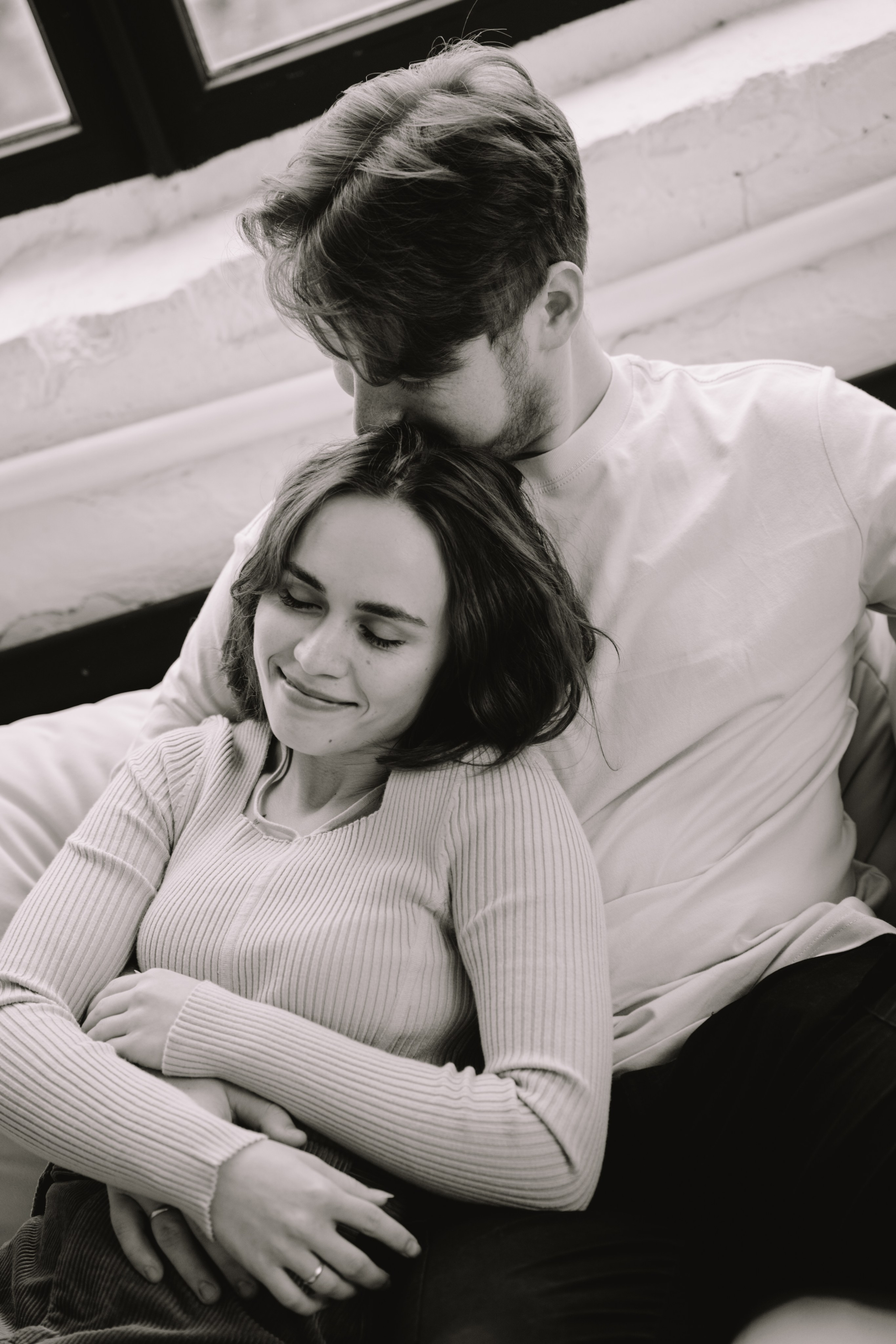 Стас и Юля. Фотограф Краснодар Виктория @Cinvimakes