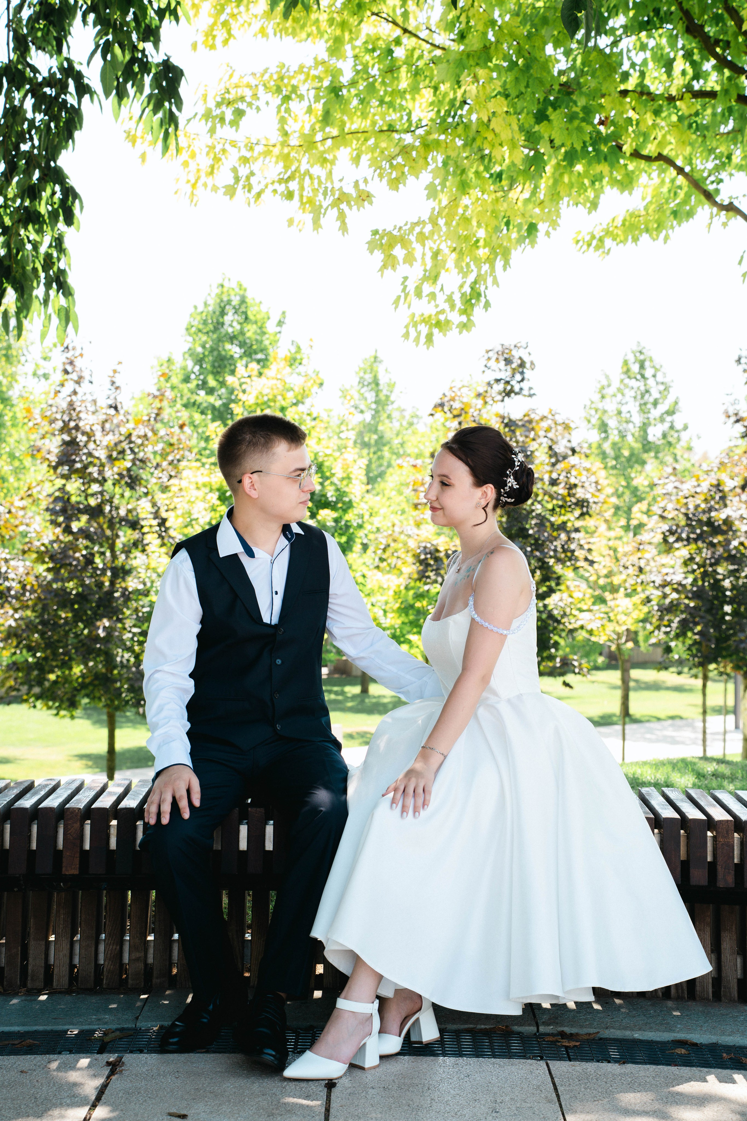 Александра и Александр. Фотограф Краснодар Виктория @Cinvimakes