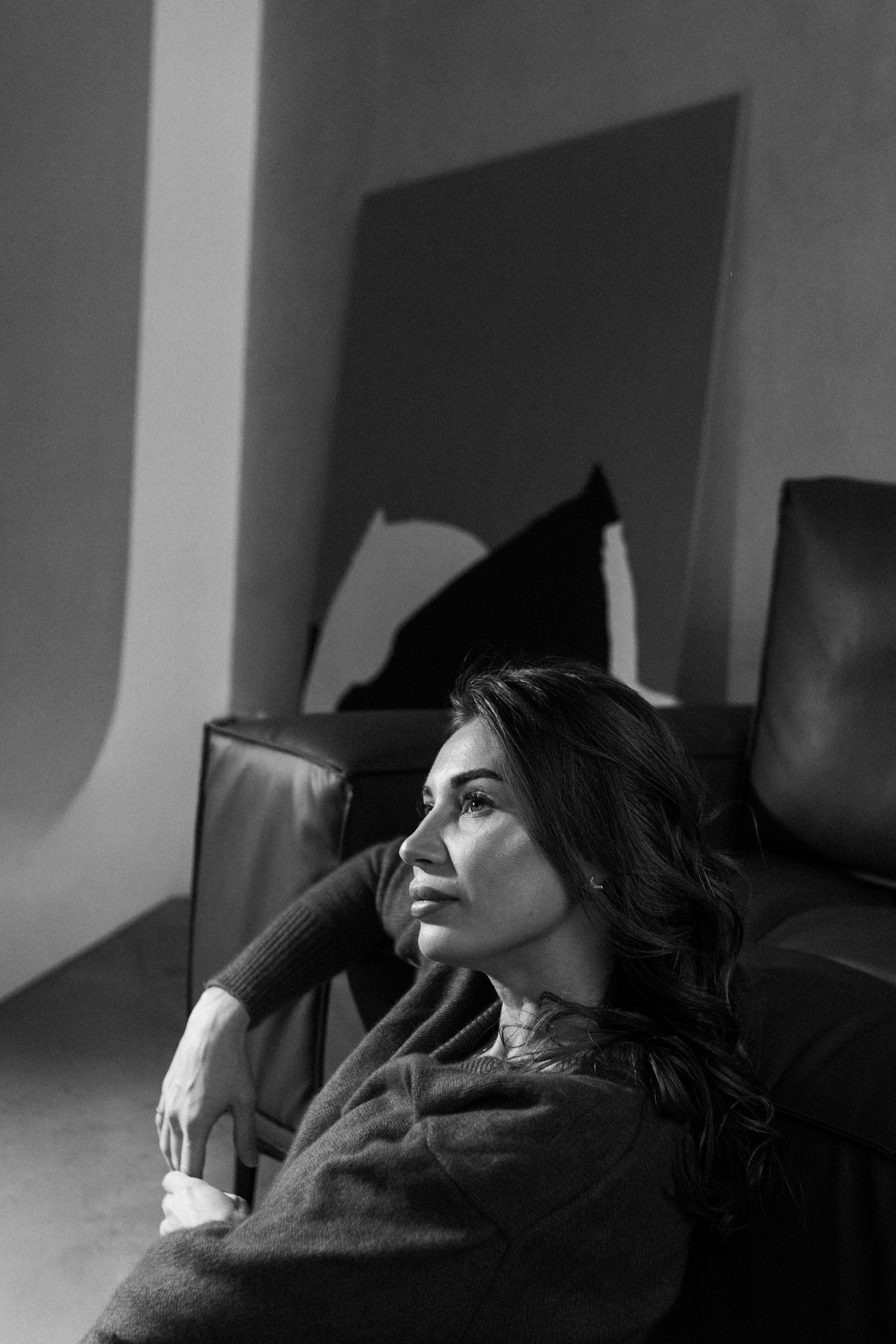 Лера. Семейный фотограф в Челябинске