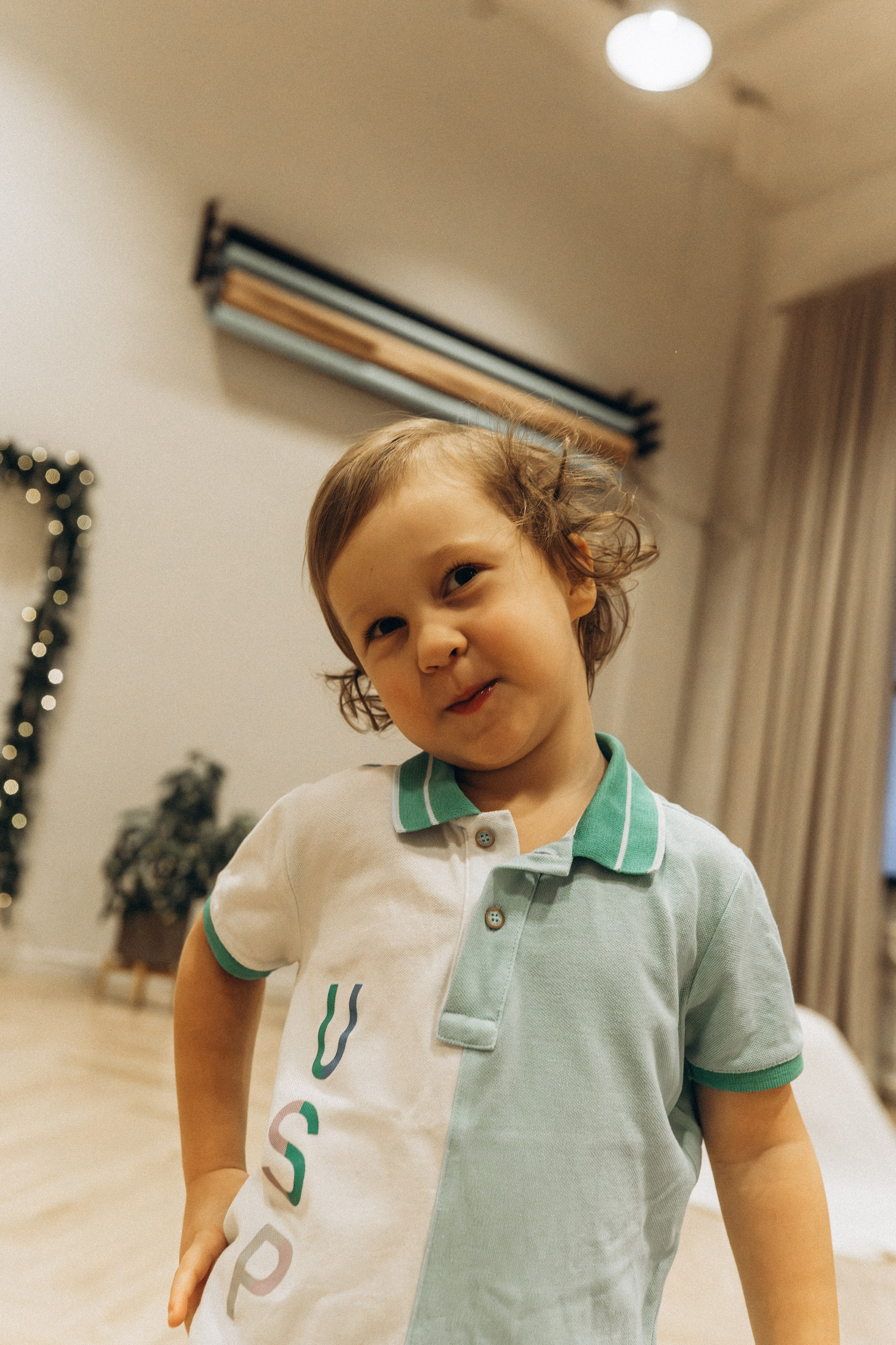 Лера, Гоша и Роберт. Семейный фотограф в Челябинске