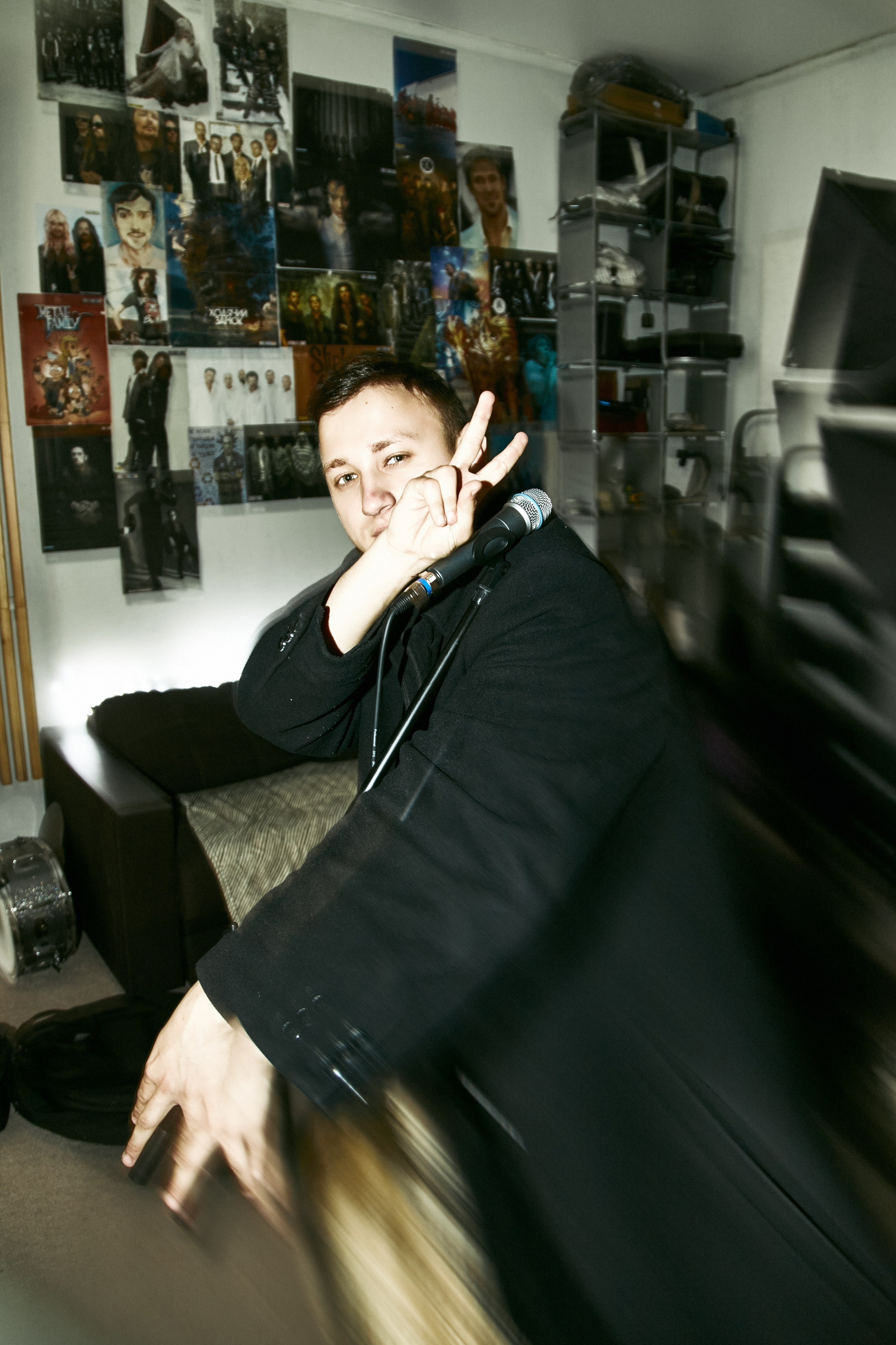 Репортажная съемка репетиции. Портретный и свадебный фотограф в Самаре Снытко Дарья