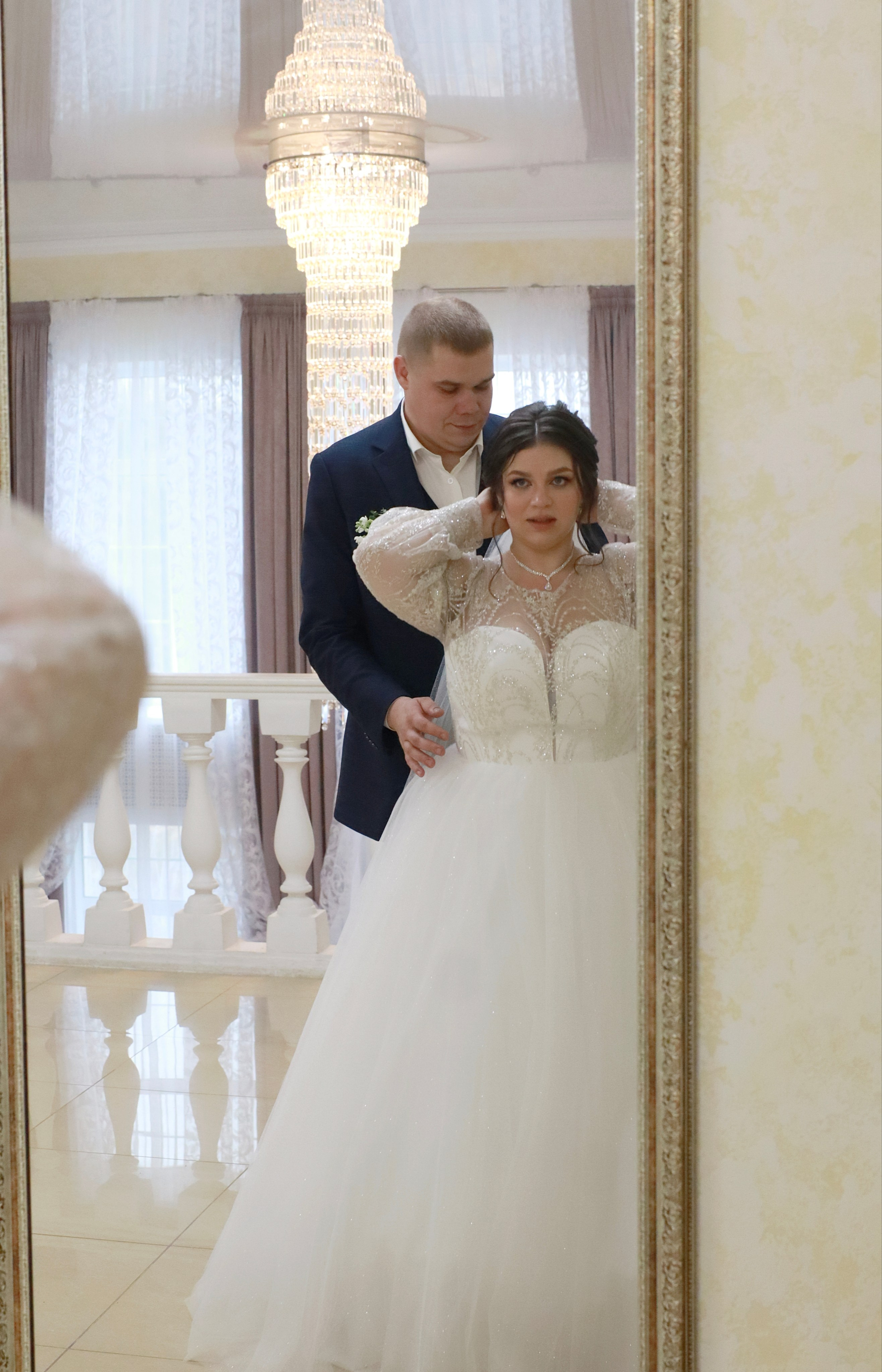 Свадебные фотосессии. Фотолаборатория Ваниль