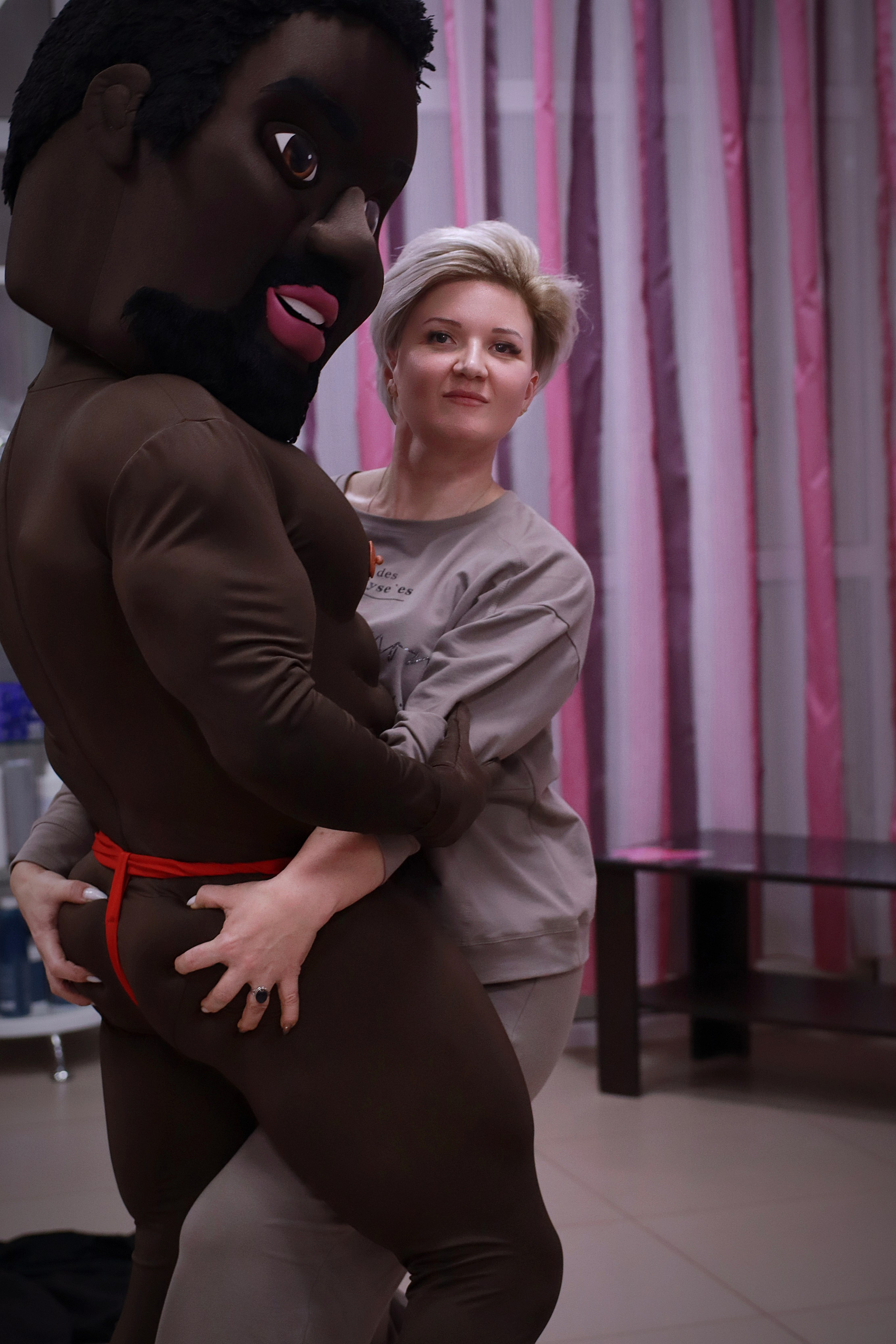 Репортажи. Фотолаборатория Ваниль